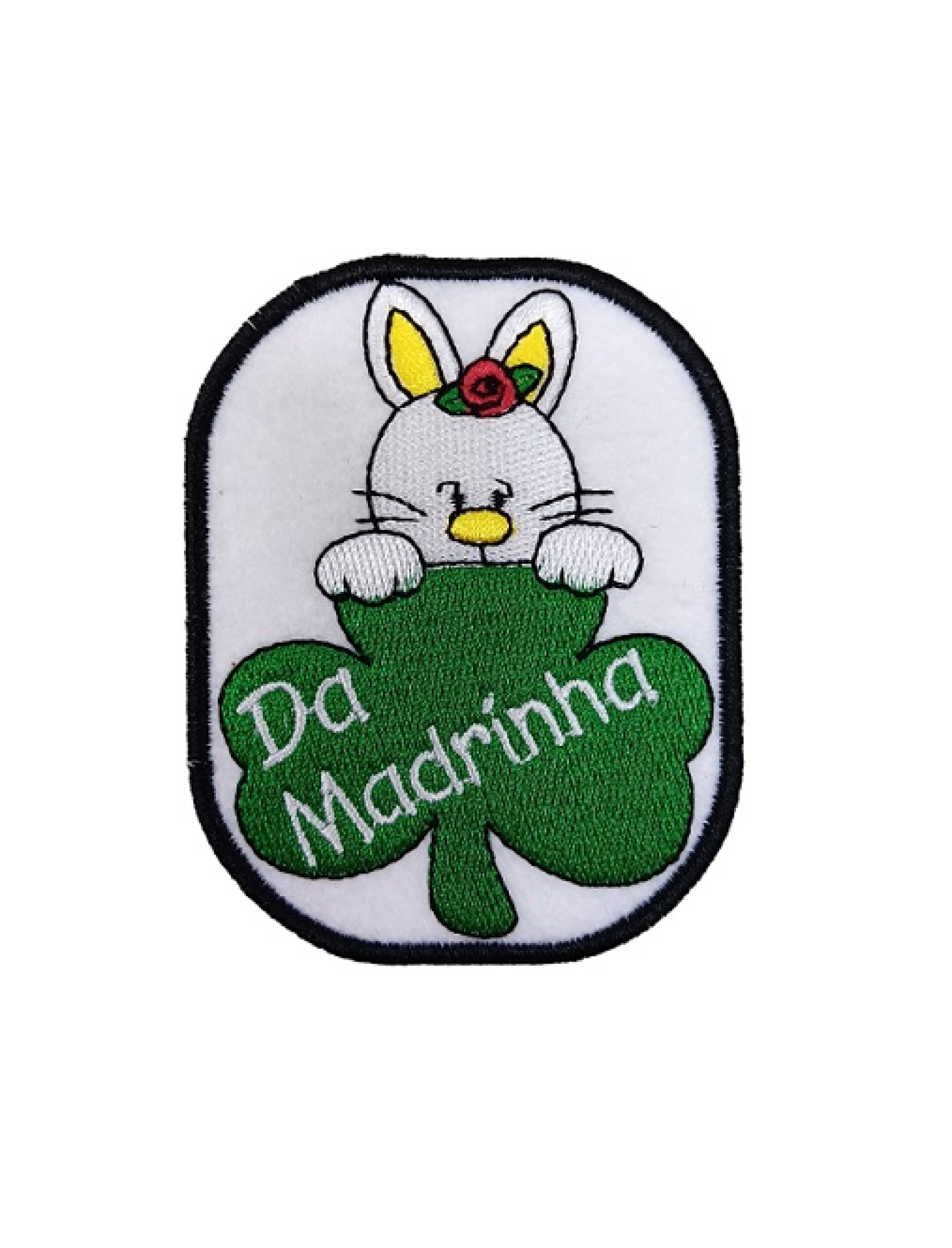 Da Madrinha (trevo)