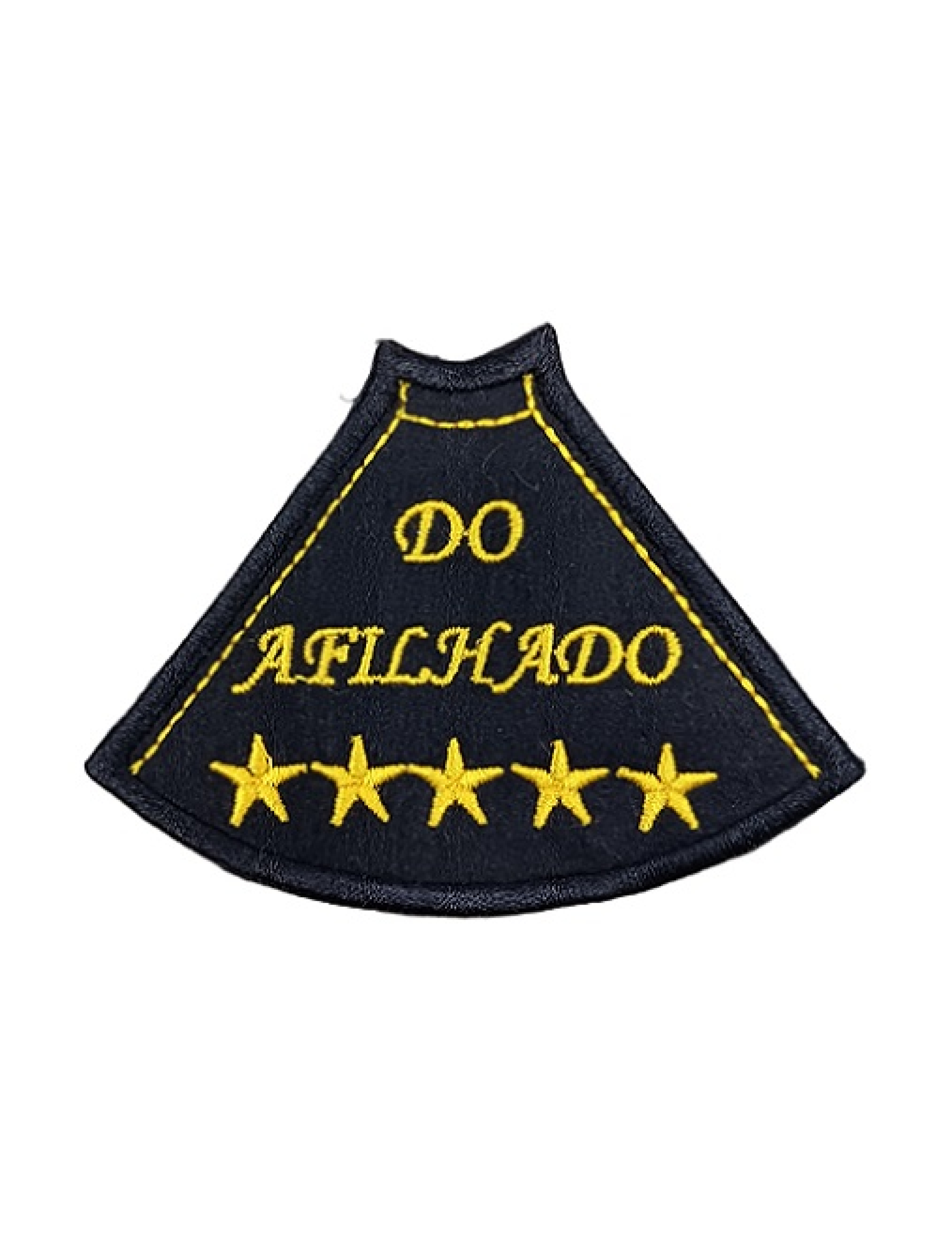 Do Afilhado 5*