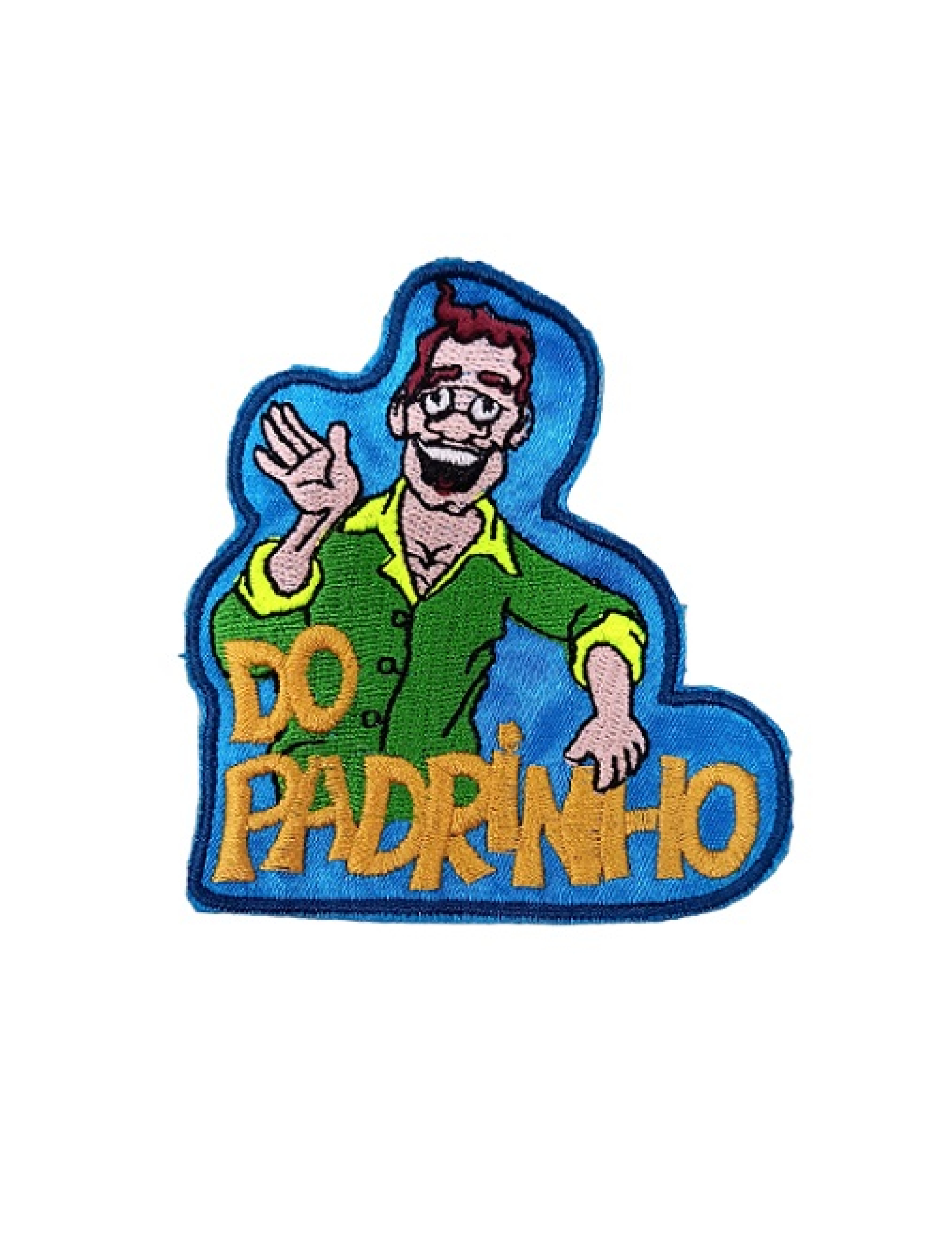 Do Padrinho