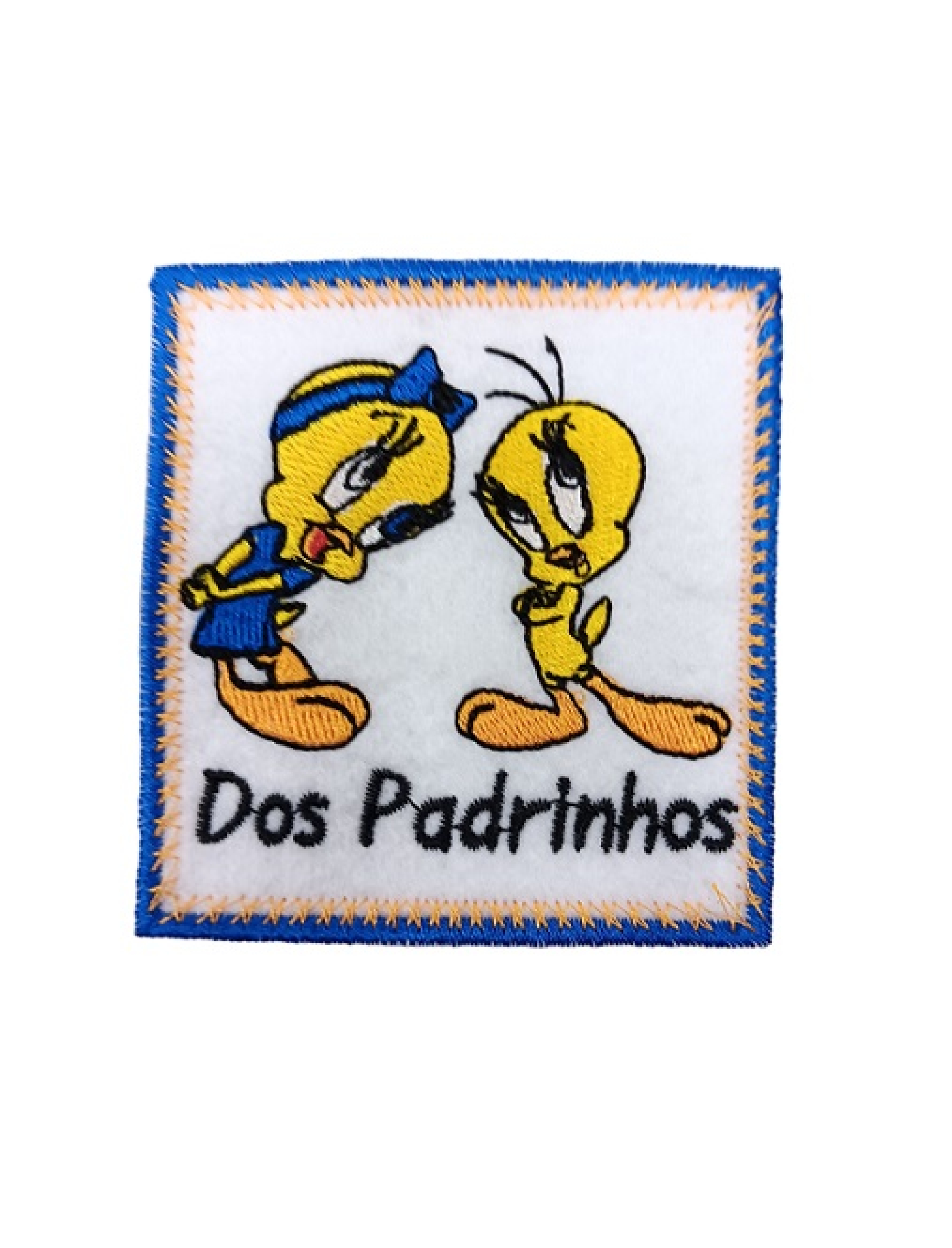 Dos Padrinhos - Tweety