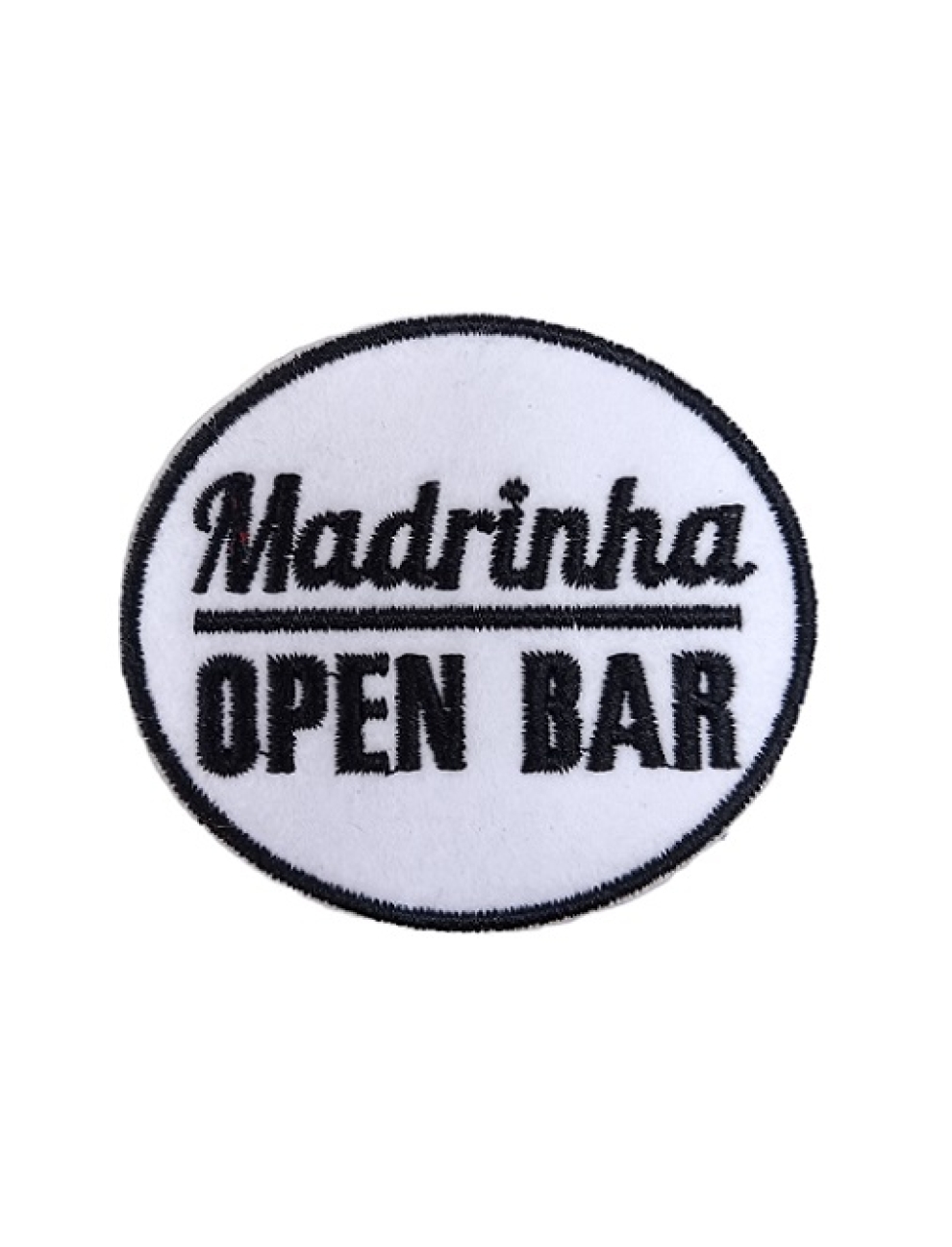 Madrinha Open Bar