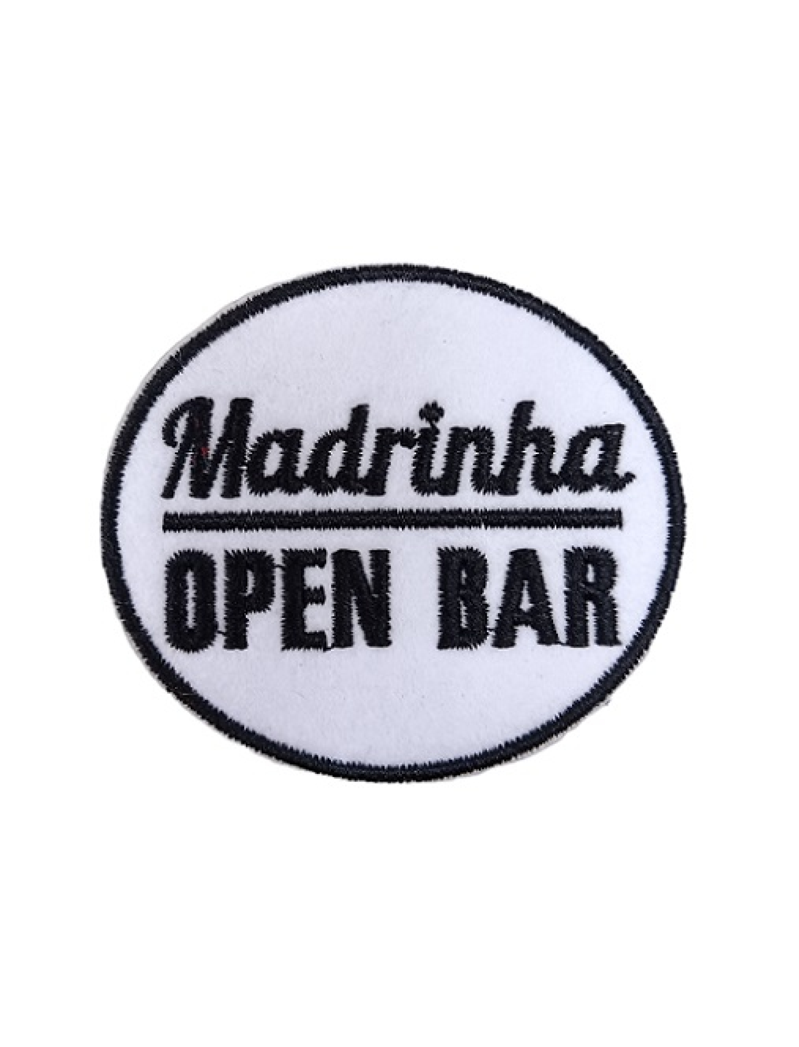 Madrinha Open Bar