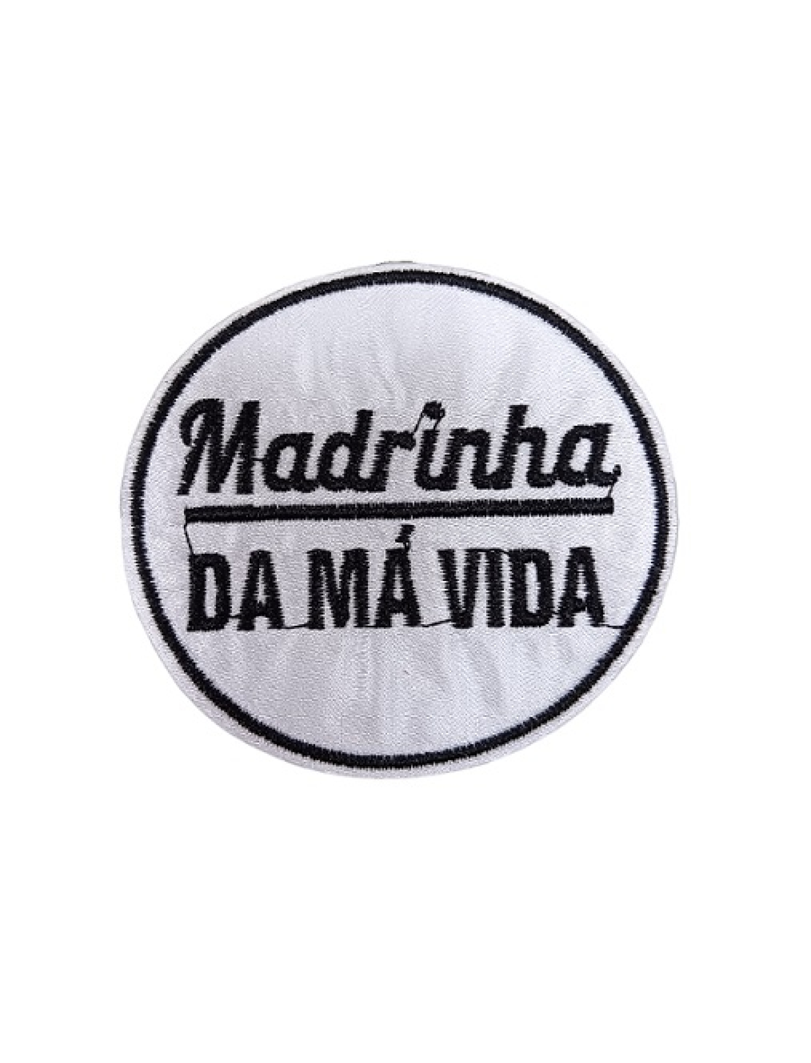 Madrinha da má vida