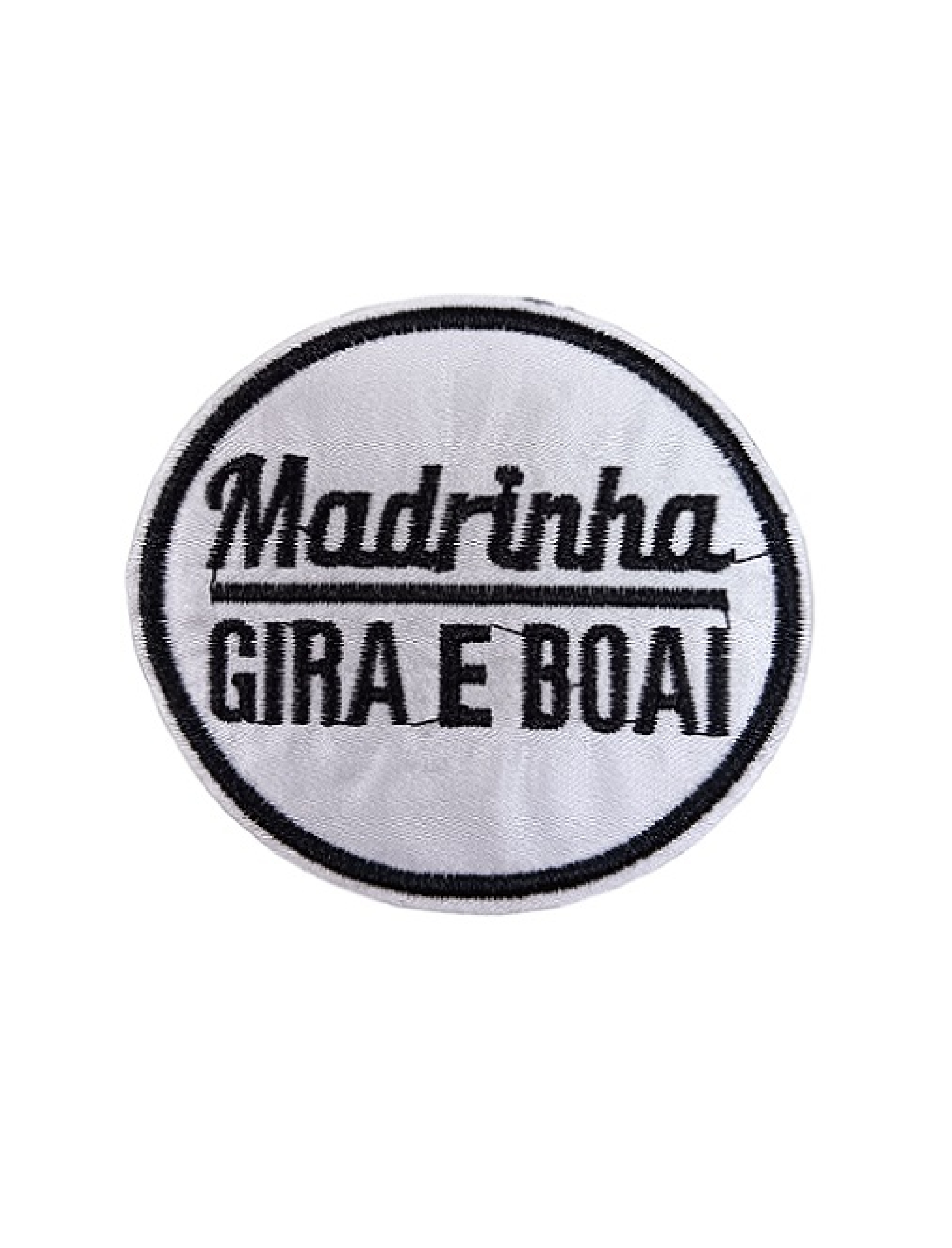 Madrinha Gira e Boa