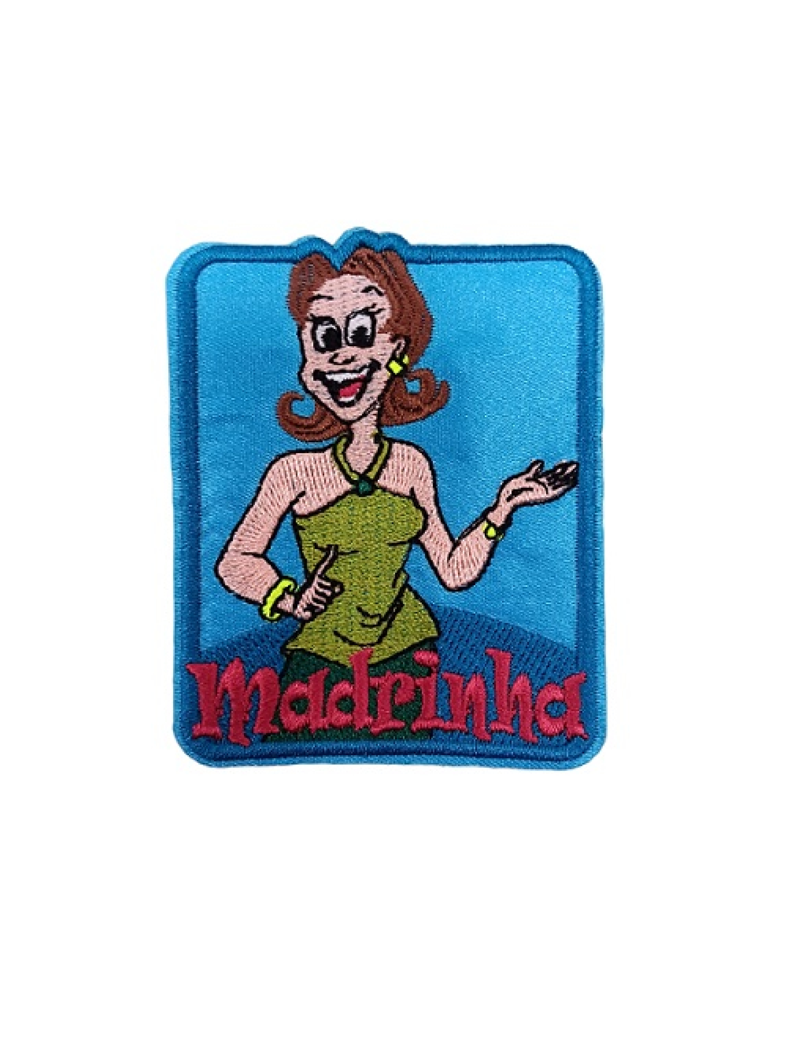 Madrinha NC