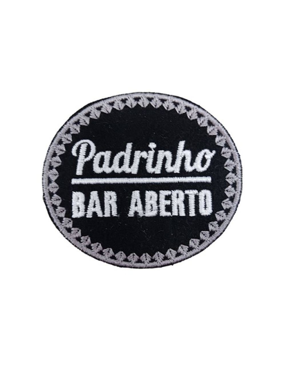 Padrinho Bar Aberto