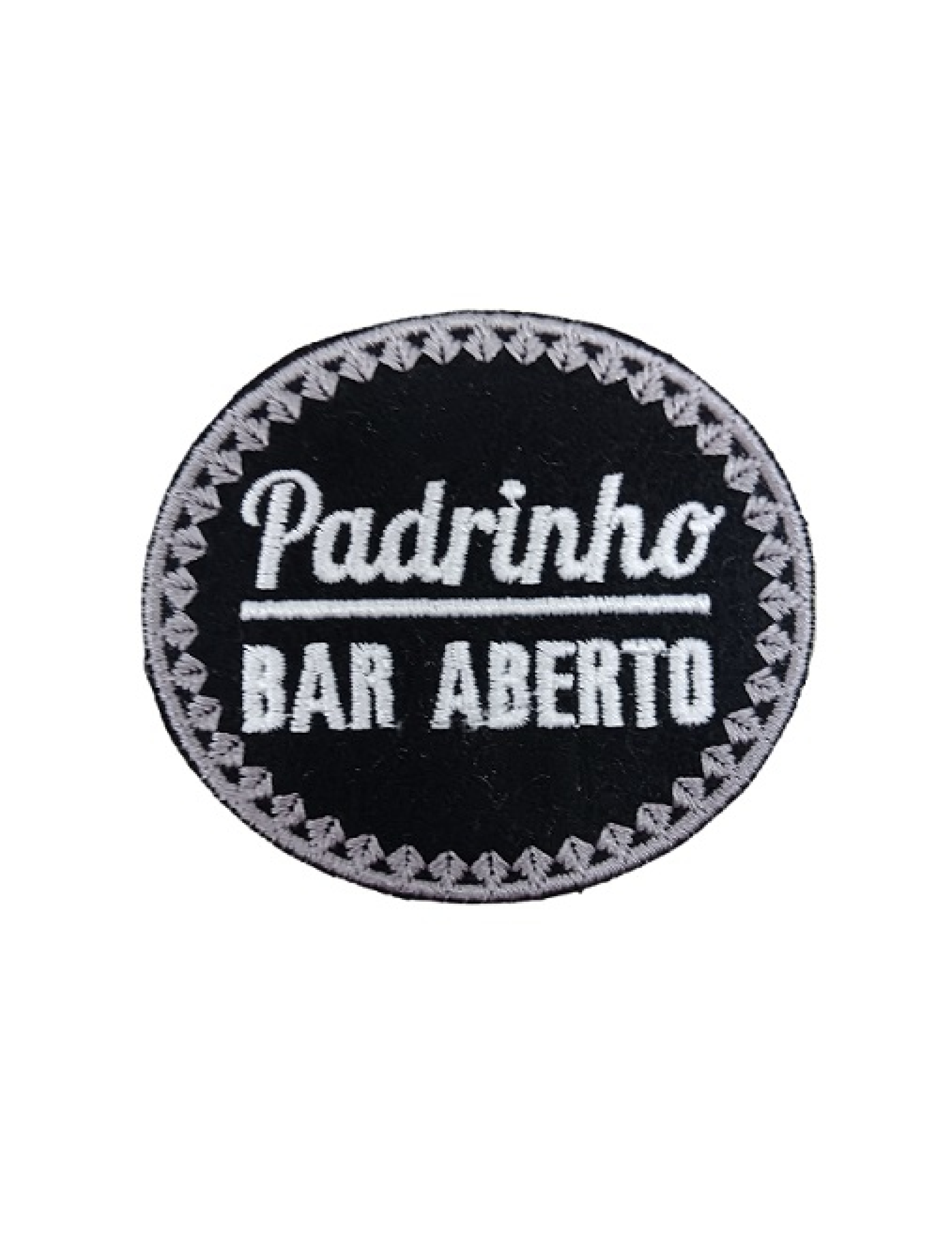 Padrinho Bar Aberto