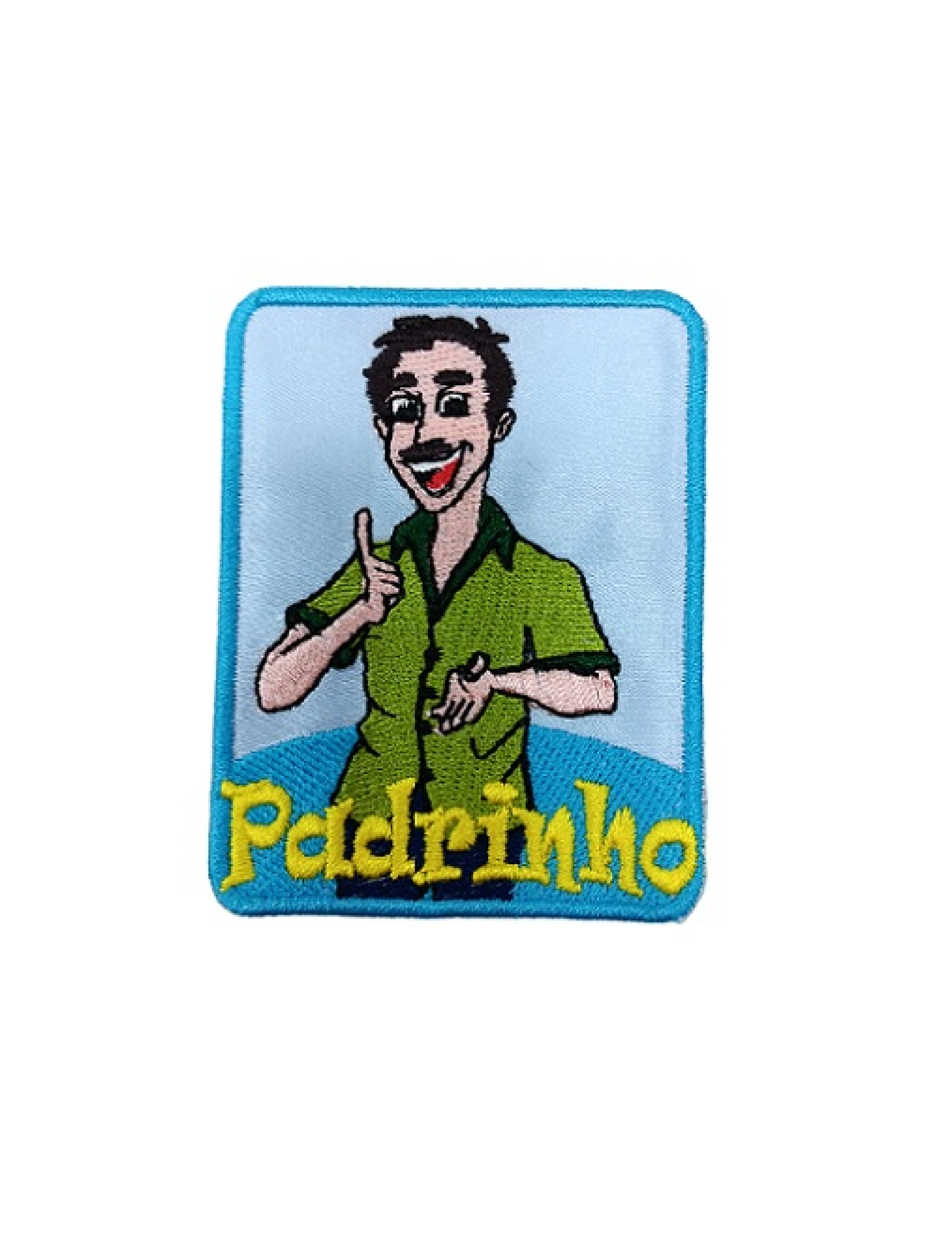 Padrinho