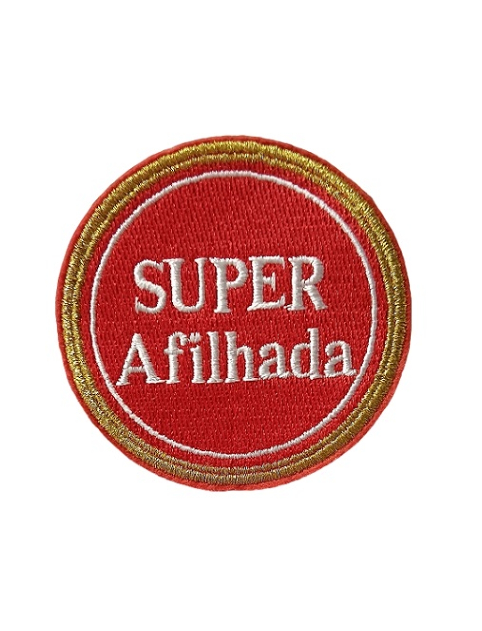 Super Afilhada