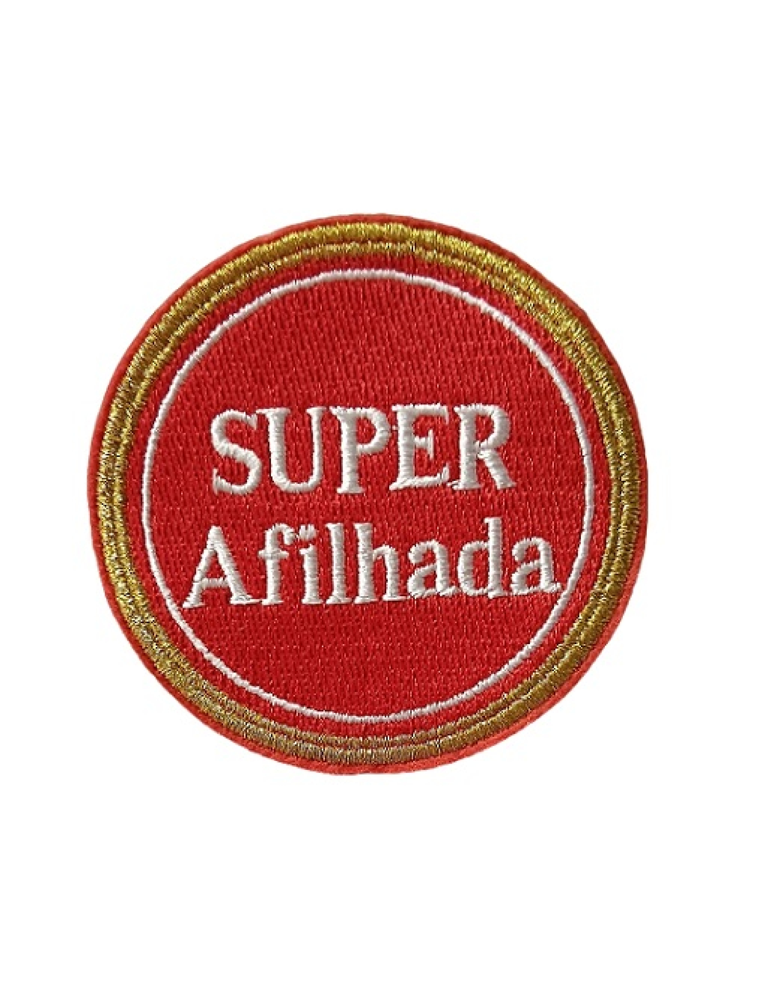Super Afilhada