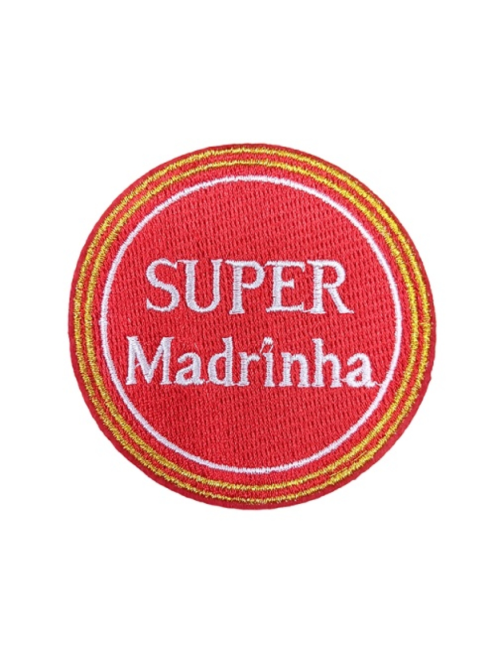 Super Madrinha