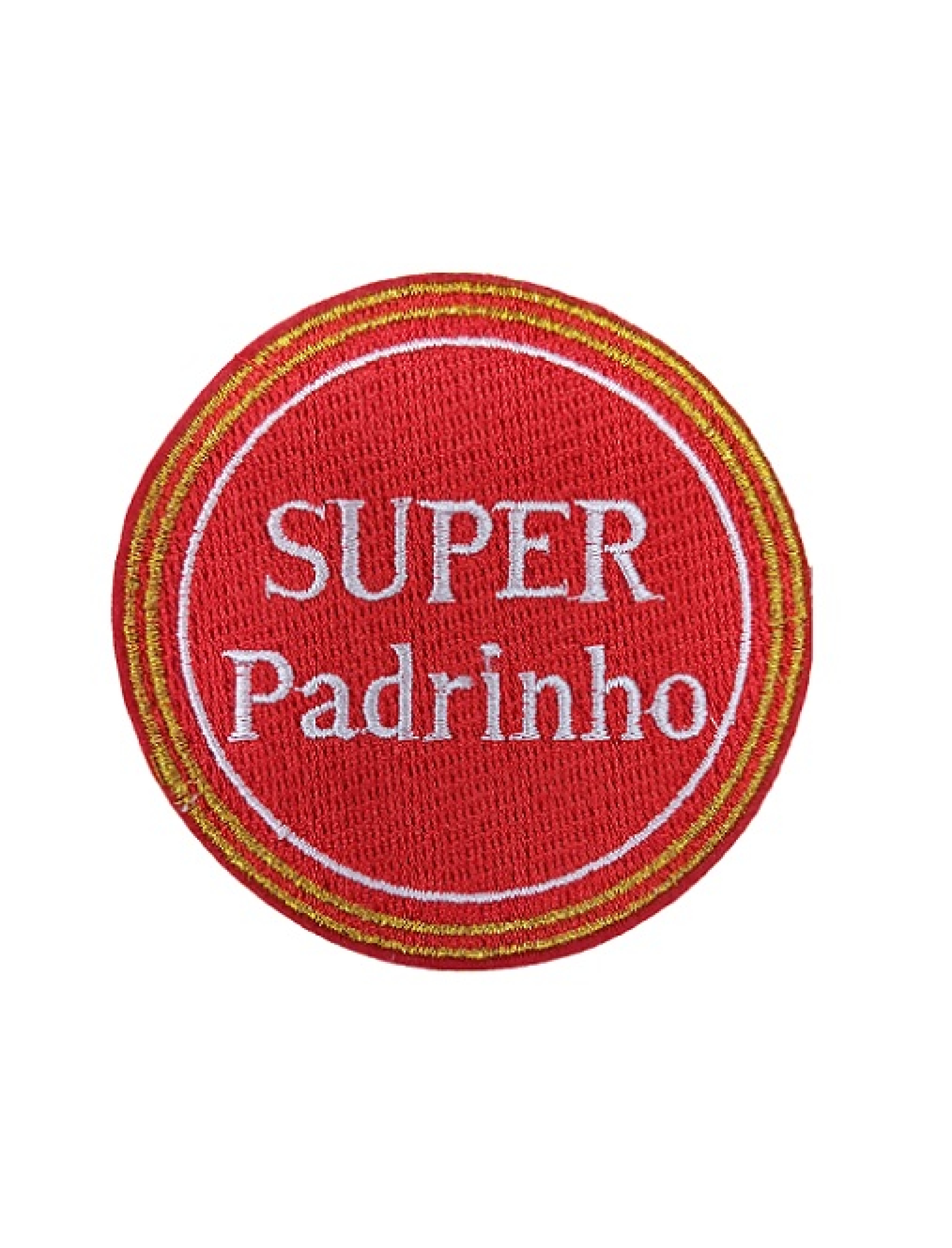 Super Padrinho