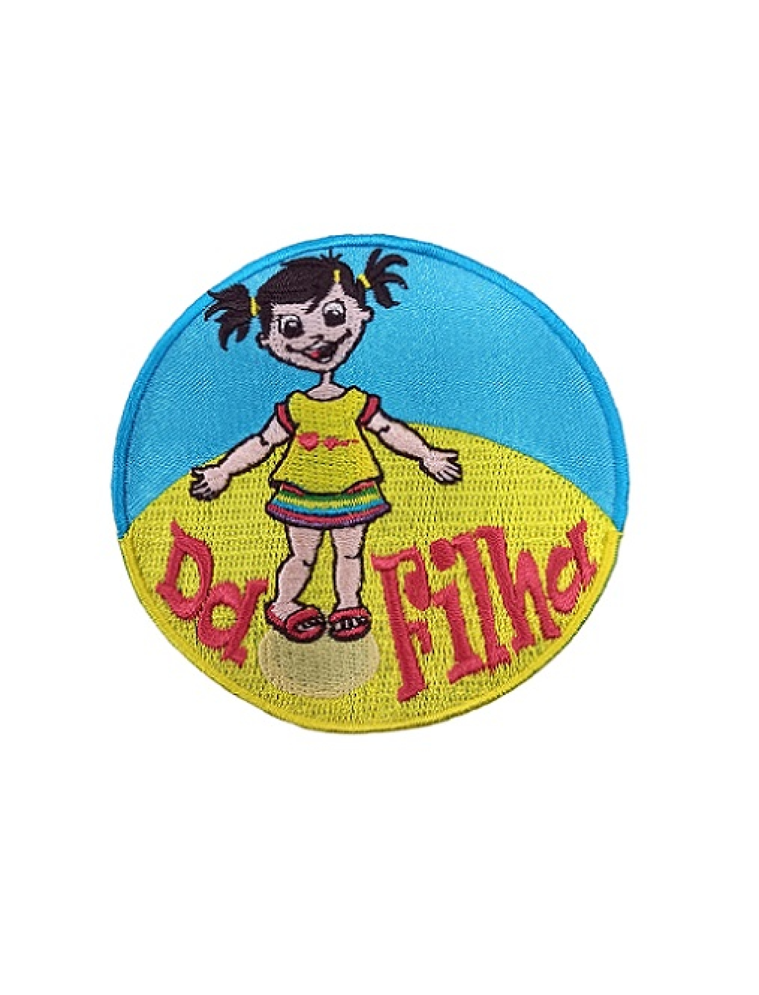 Da Filha