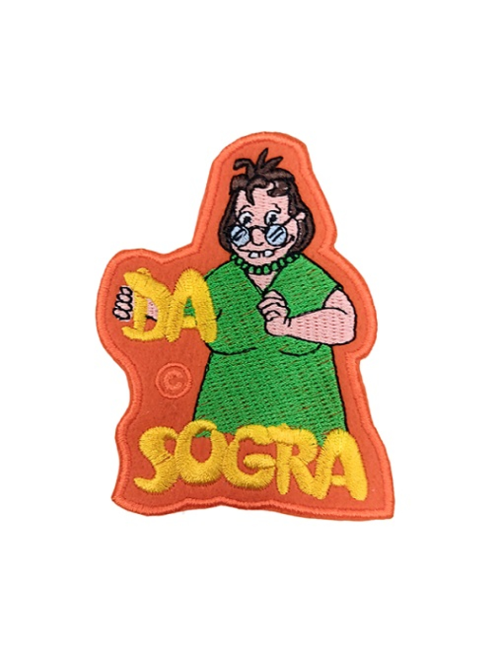 Da Sogra