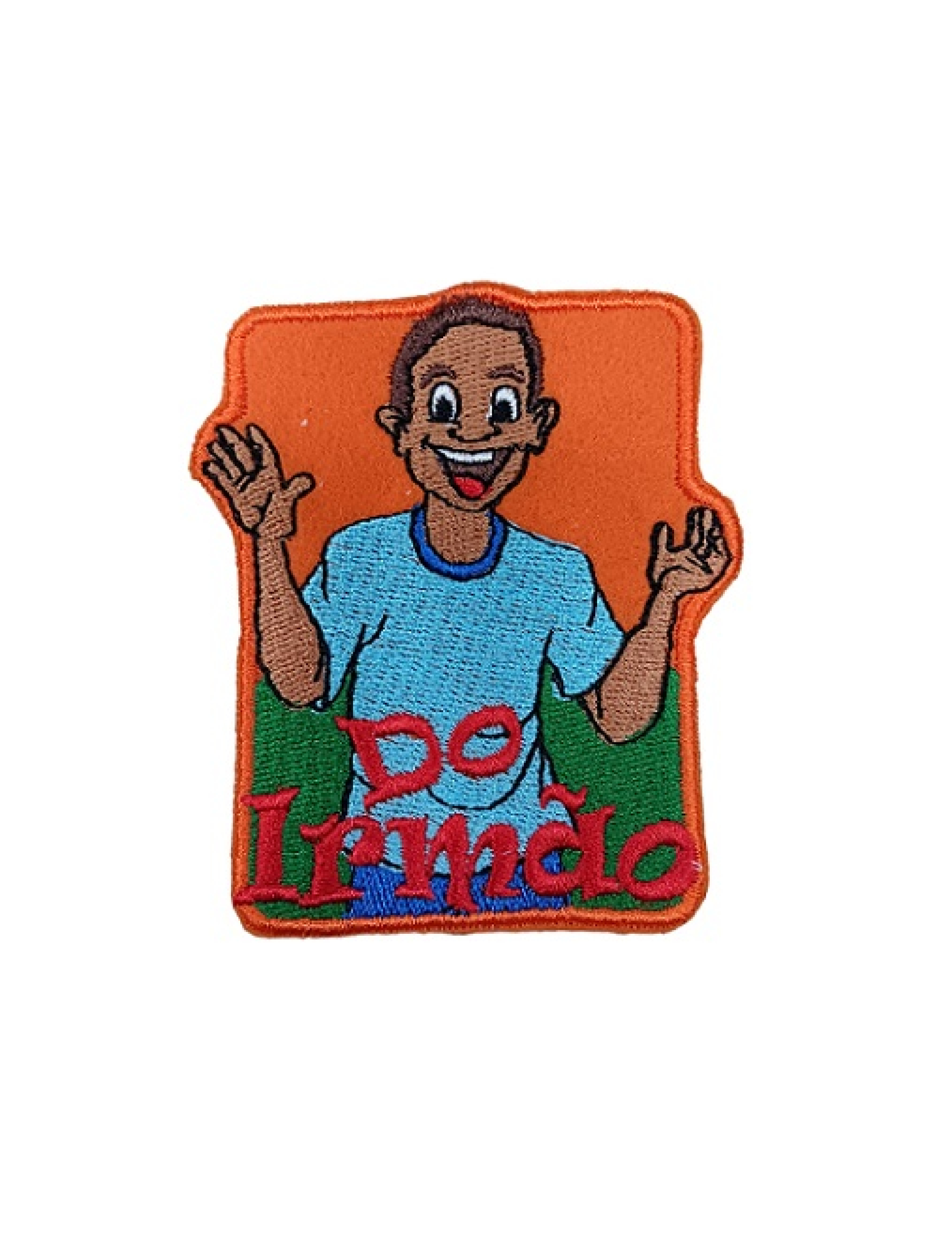 Do Irmão Africano
