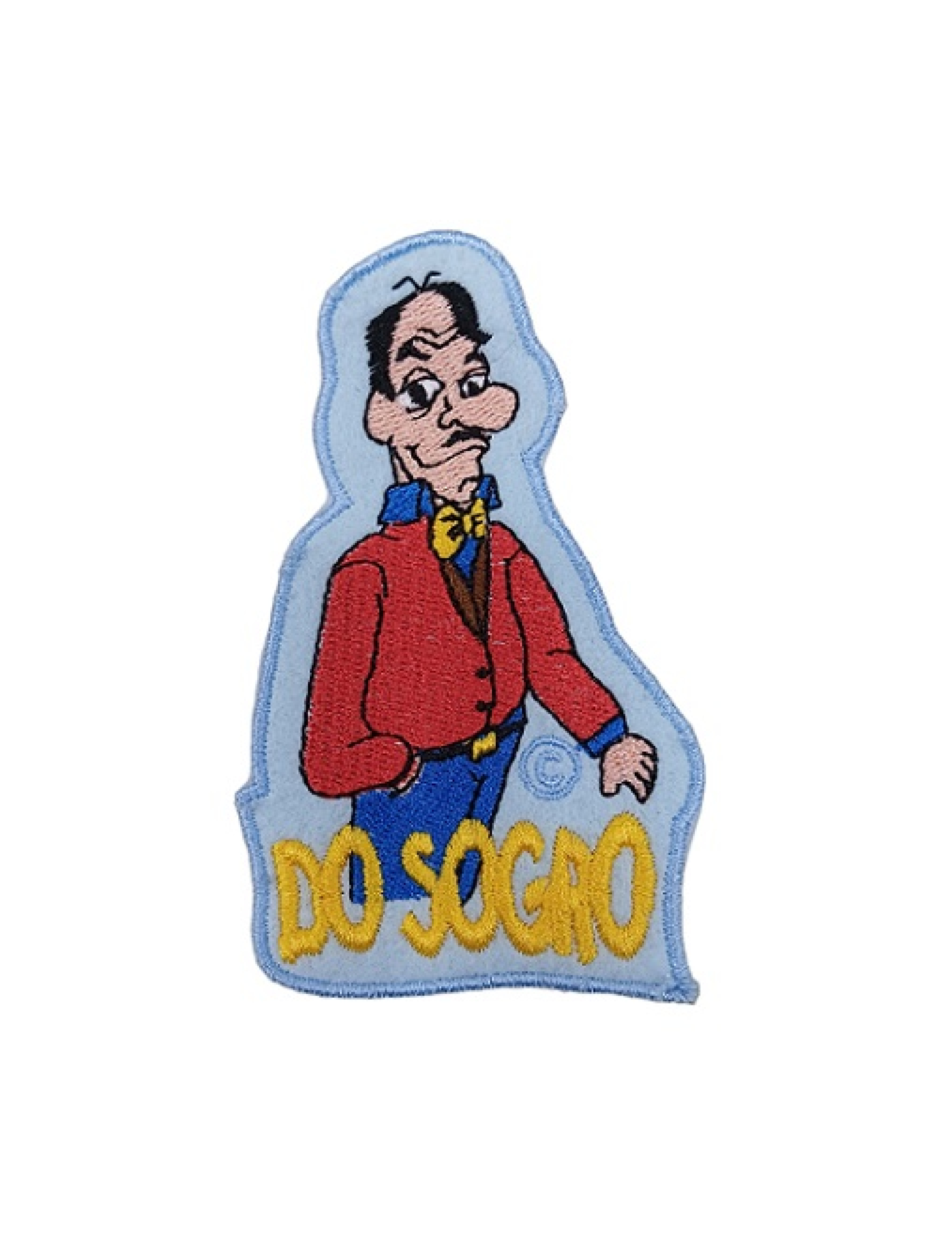 Do Sogro