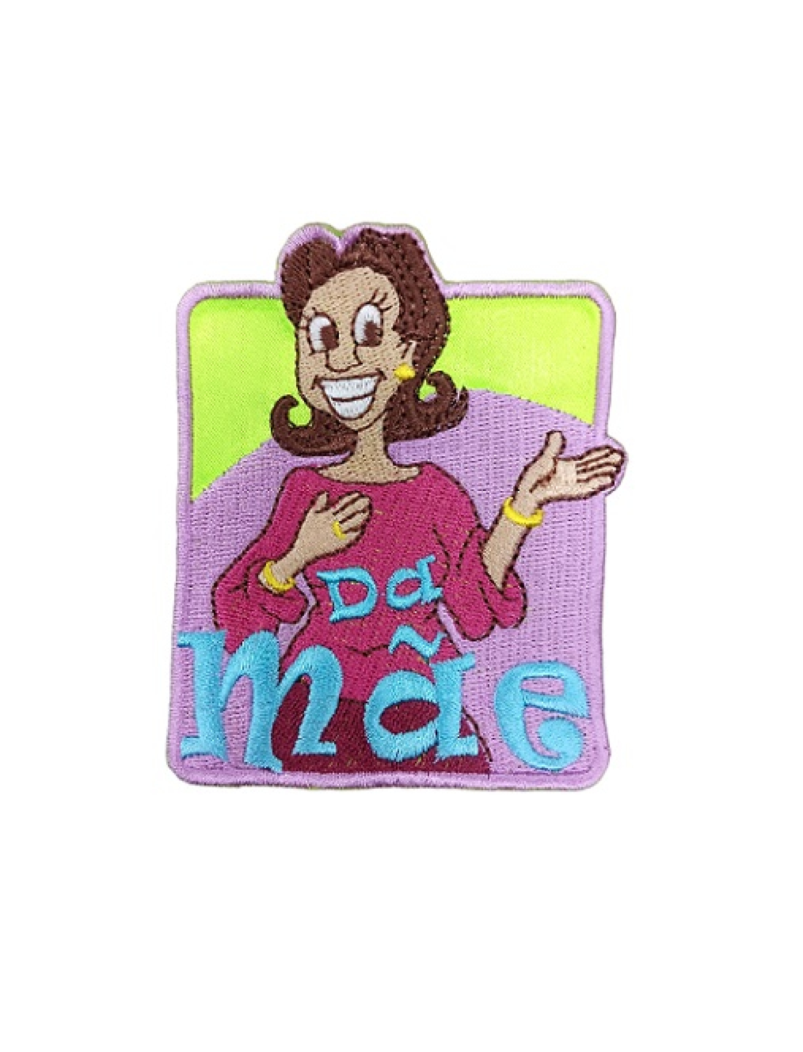 Mãe Africana
