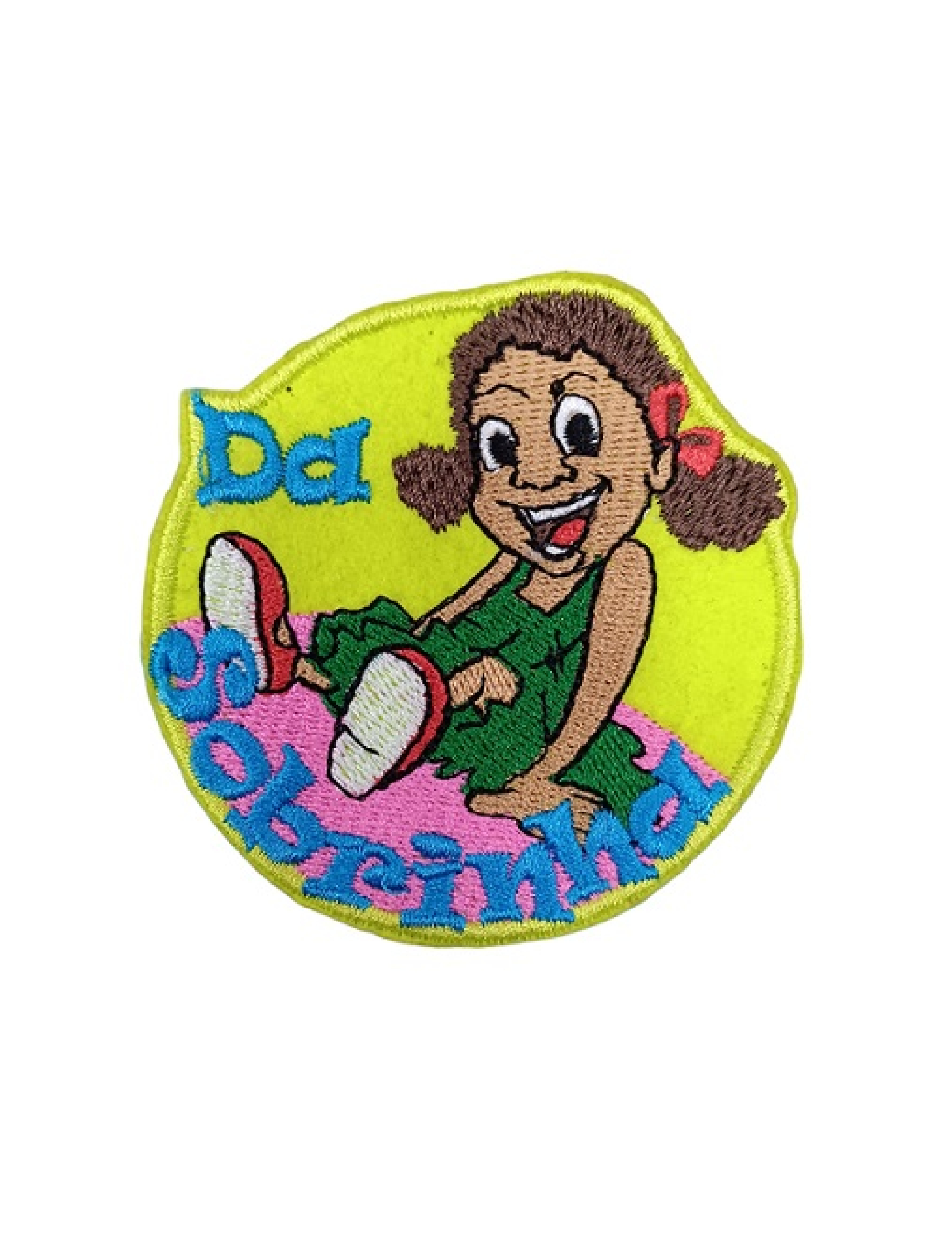 Da Sobrinha Africana