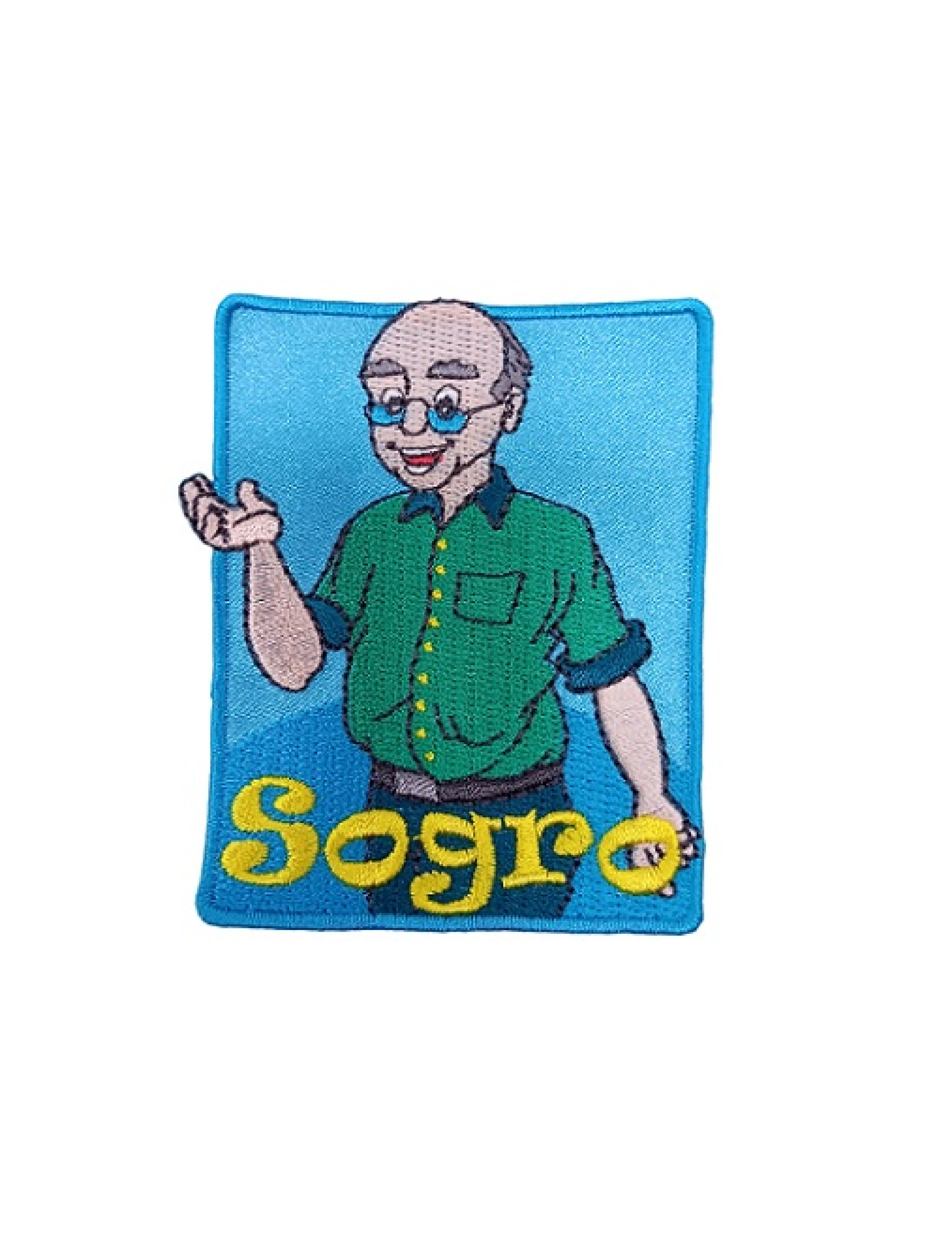 Sogro