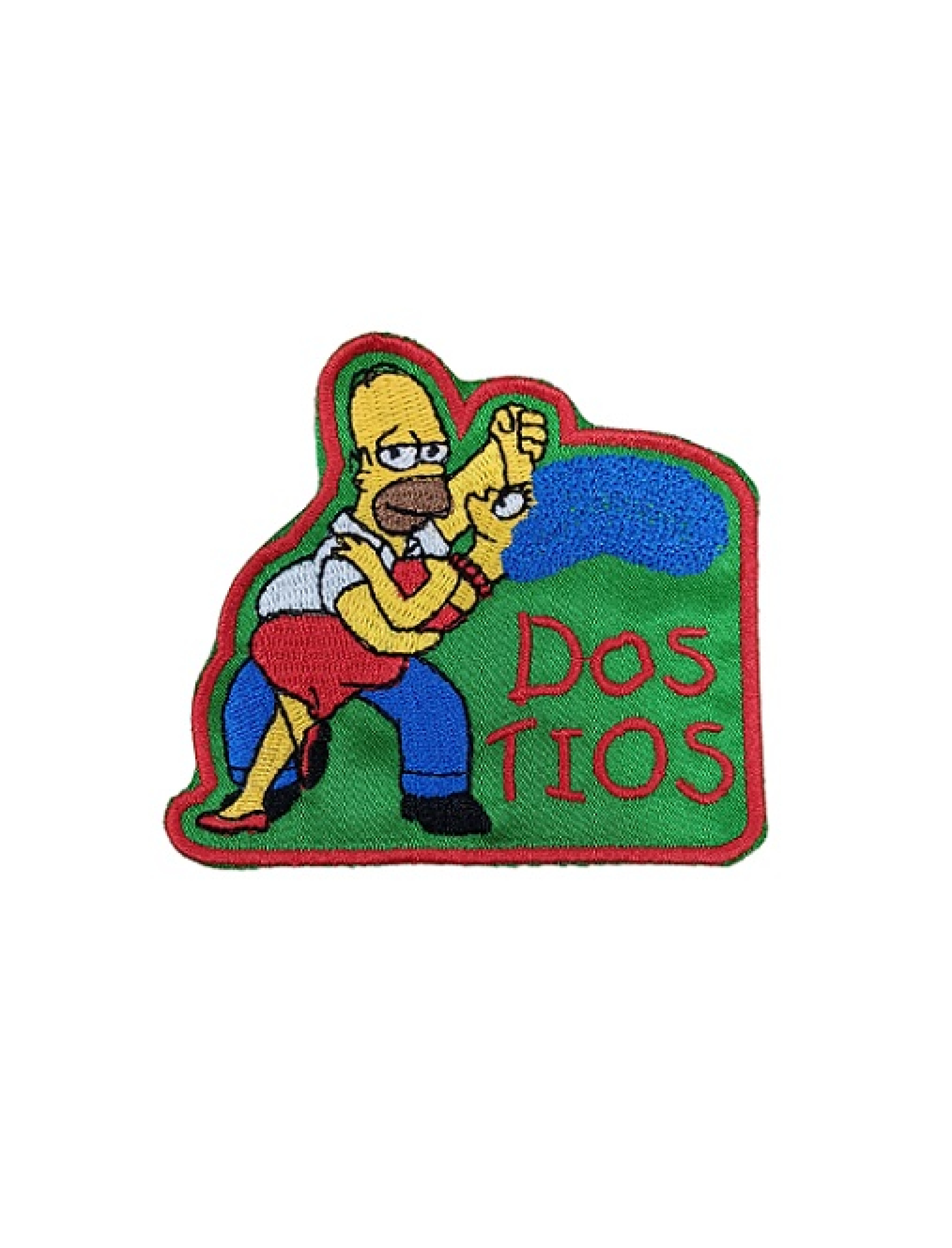 Dos Tios (Simpsons)