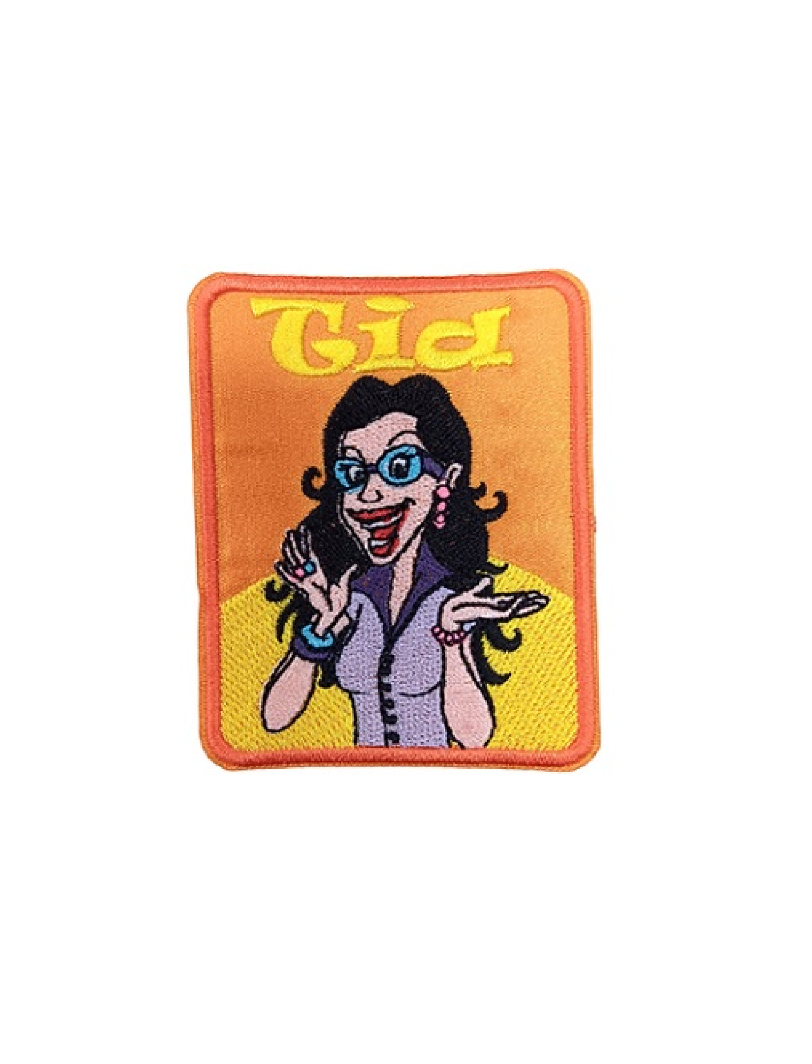Tia