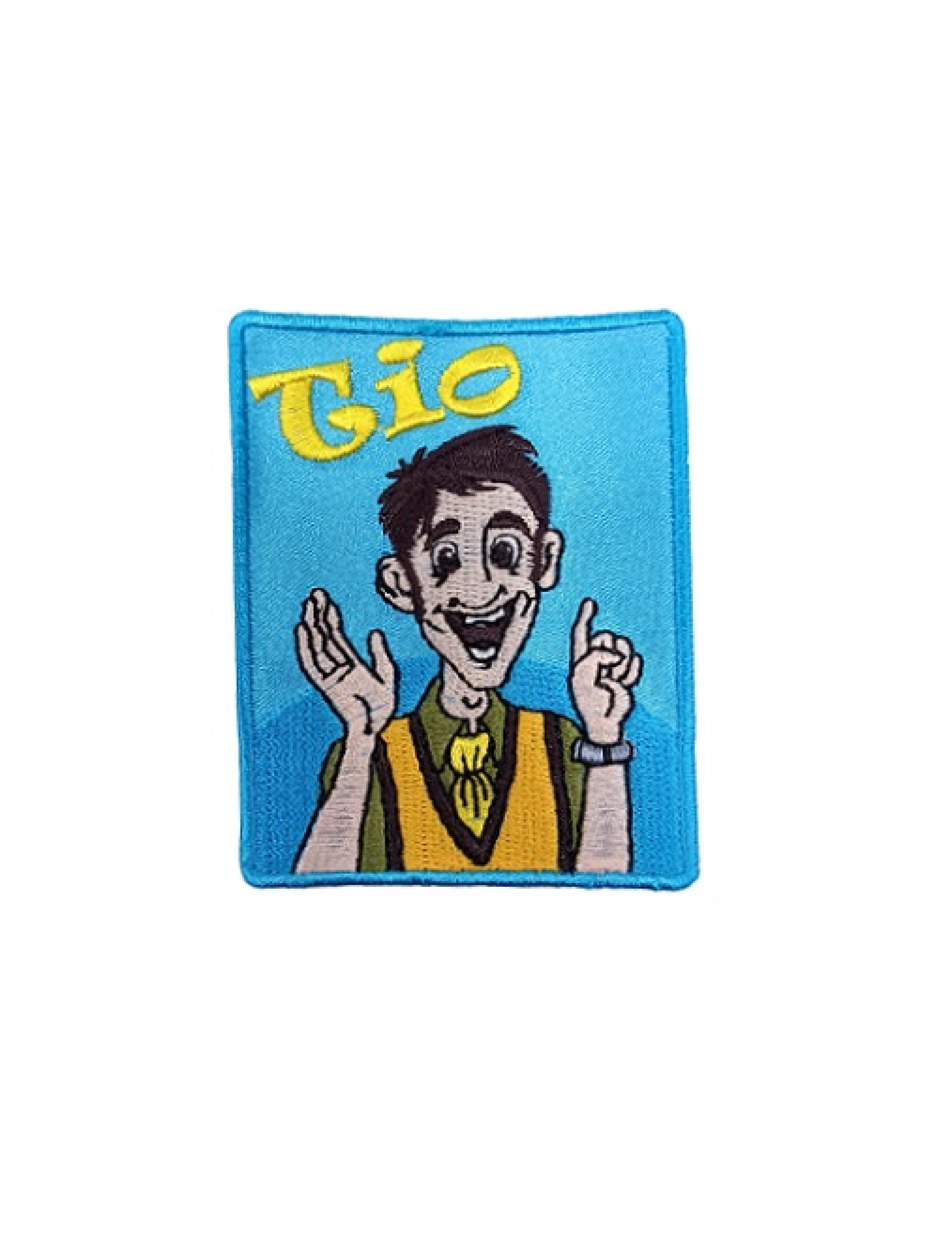 Tio