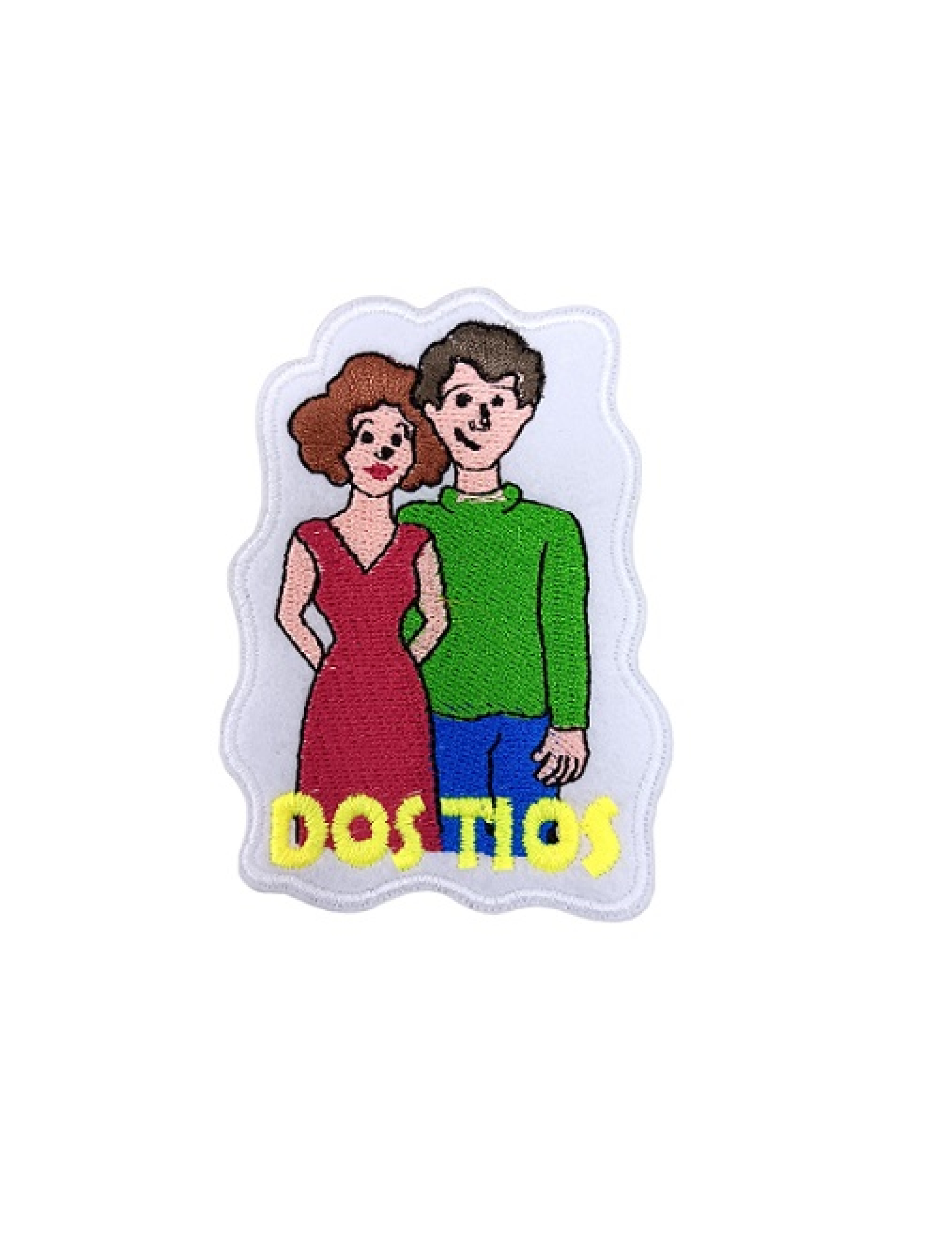 Dos Tios