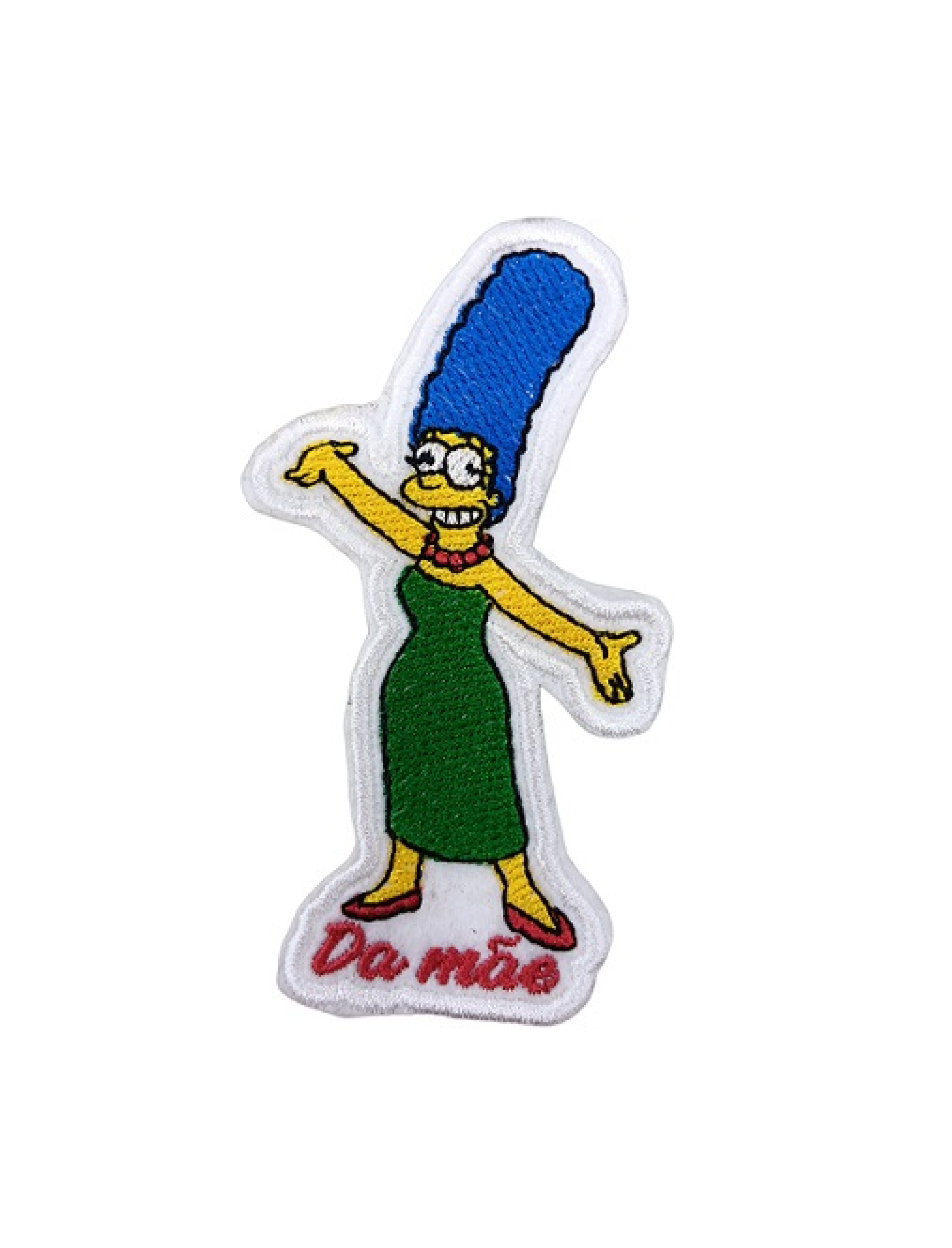 Da Mãe (Simpson)