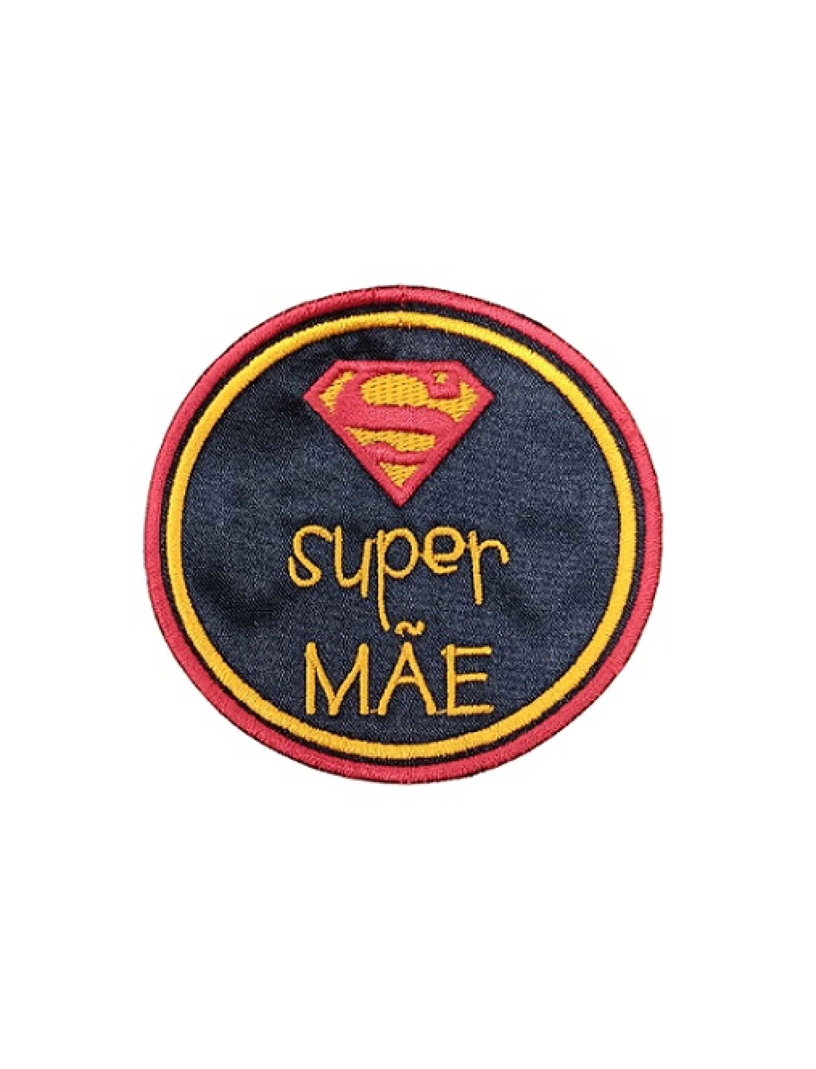 Super Mãe 