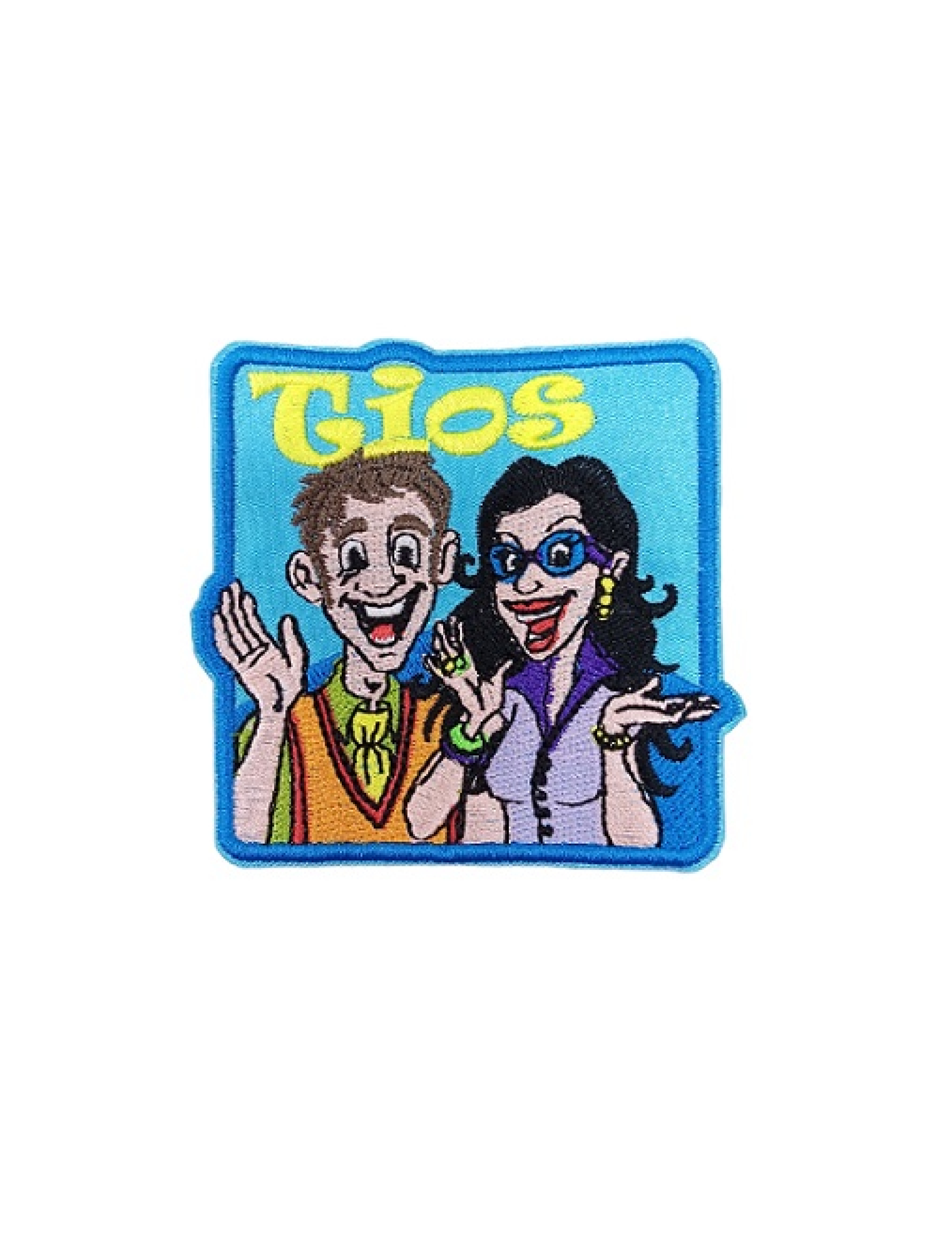Tios