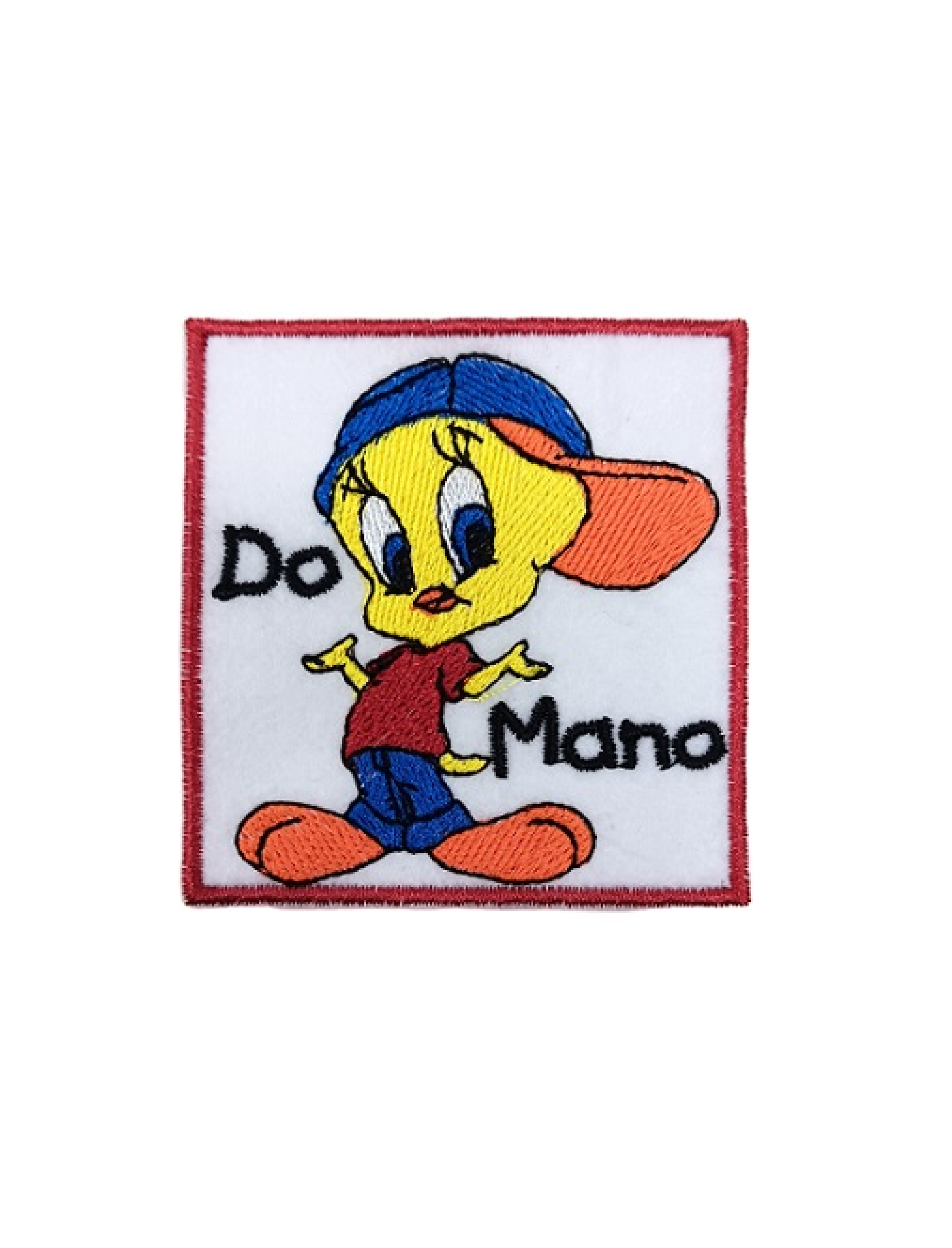 Do Mano