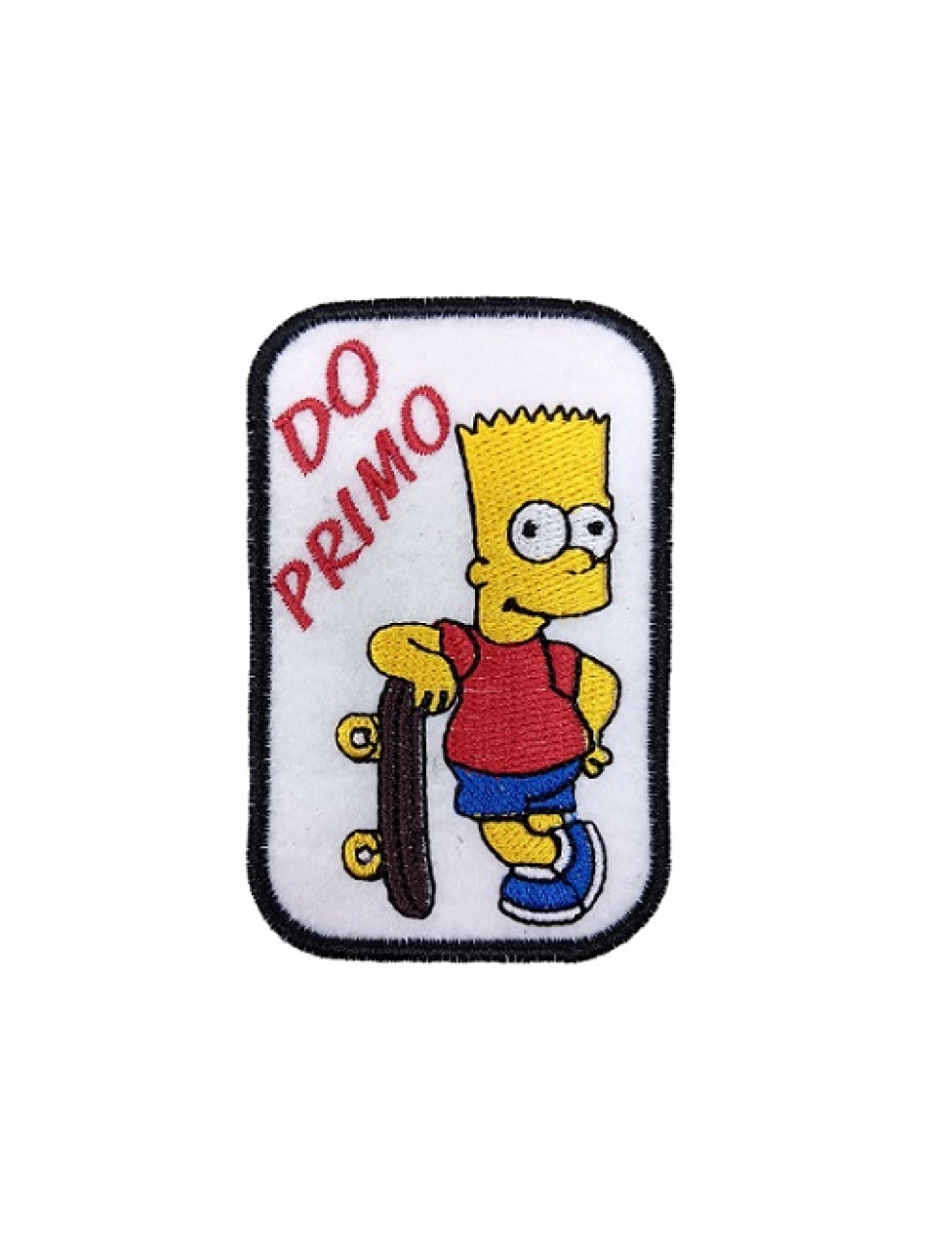 Do Primo (Bart Simpson)