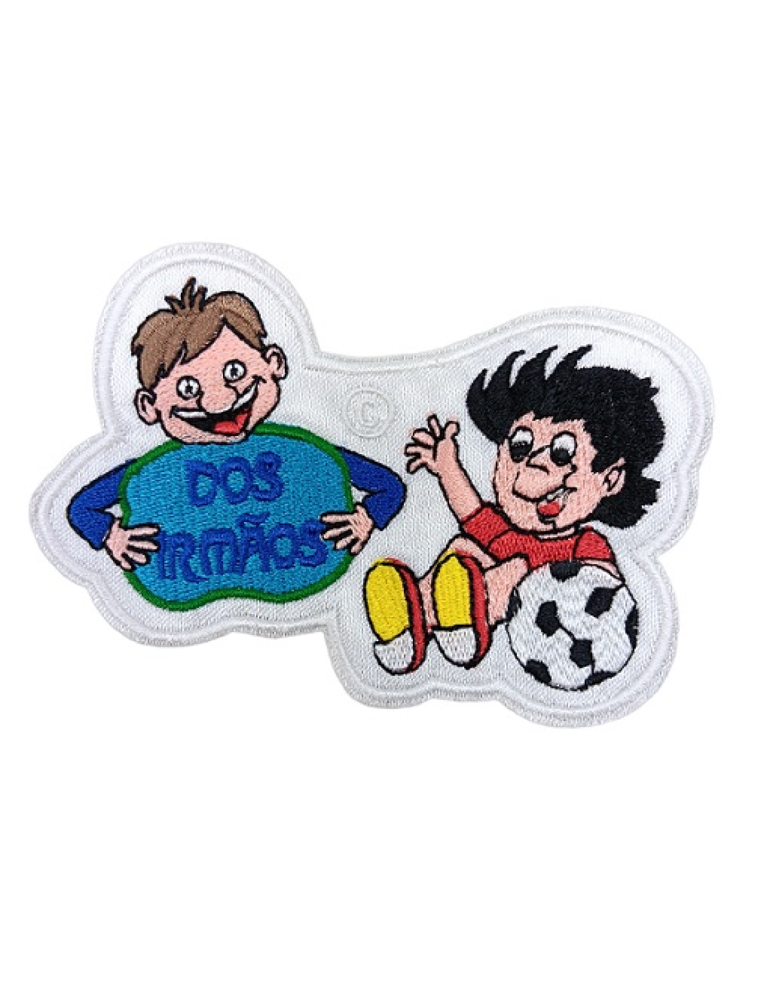 Dos Irmãos