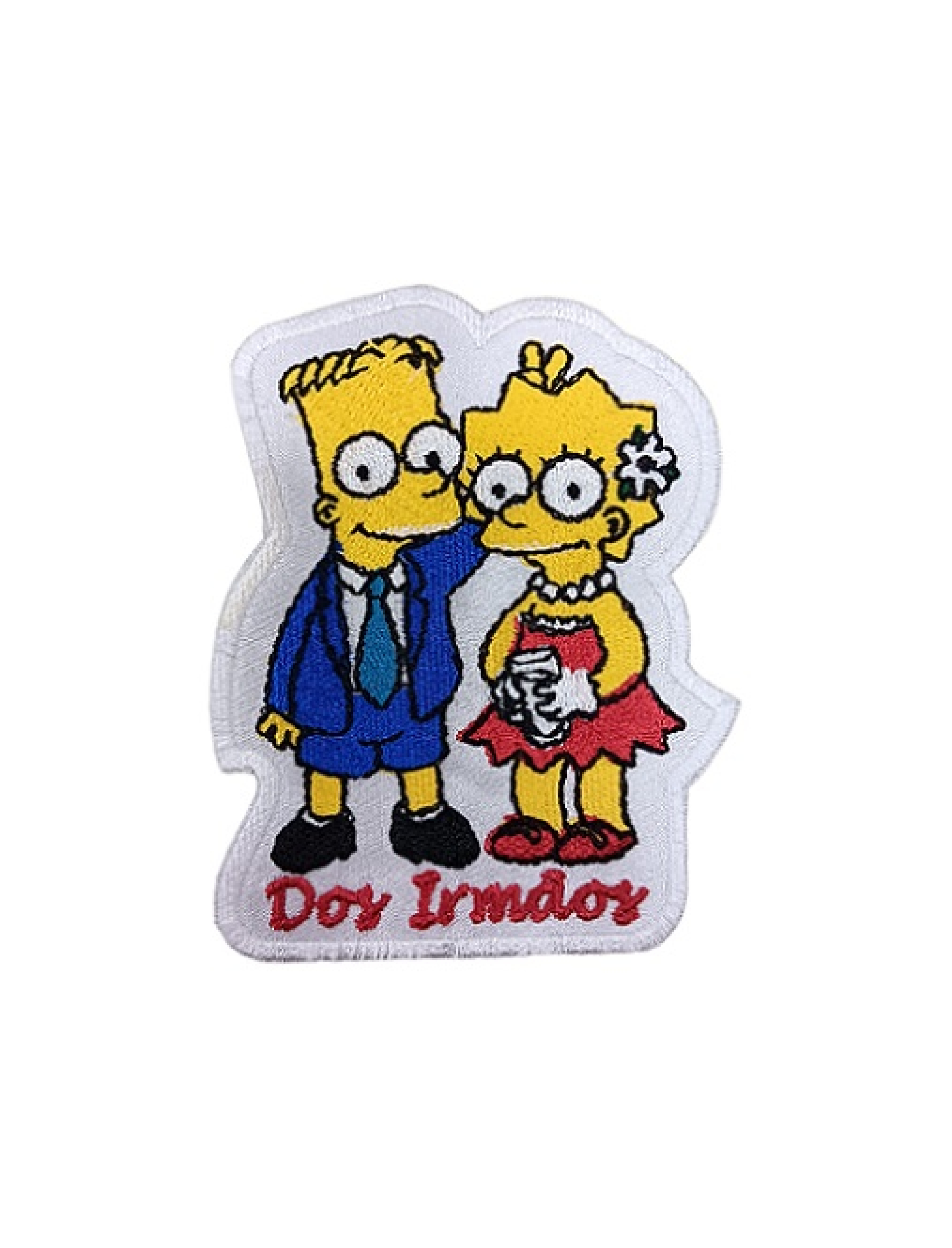 Dos Irmãos (Simpsons)