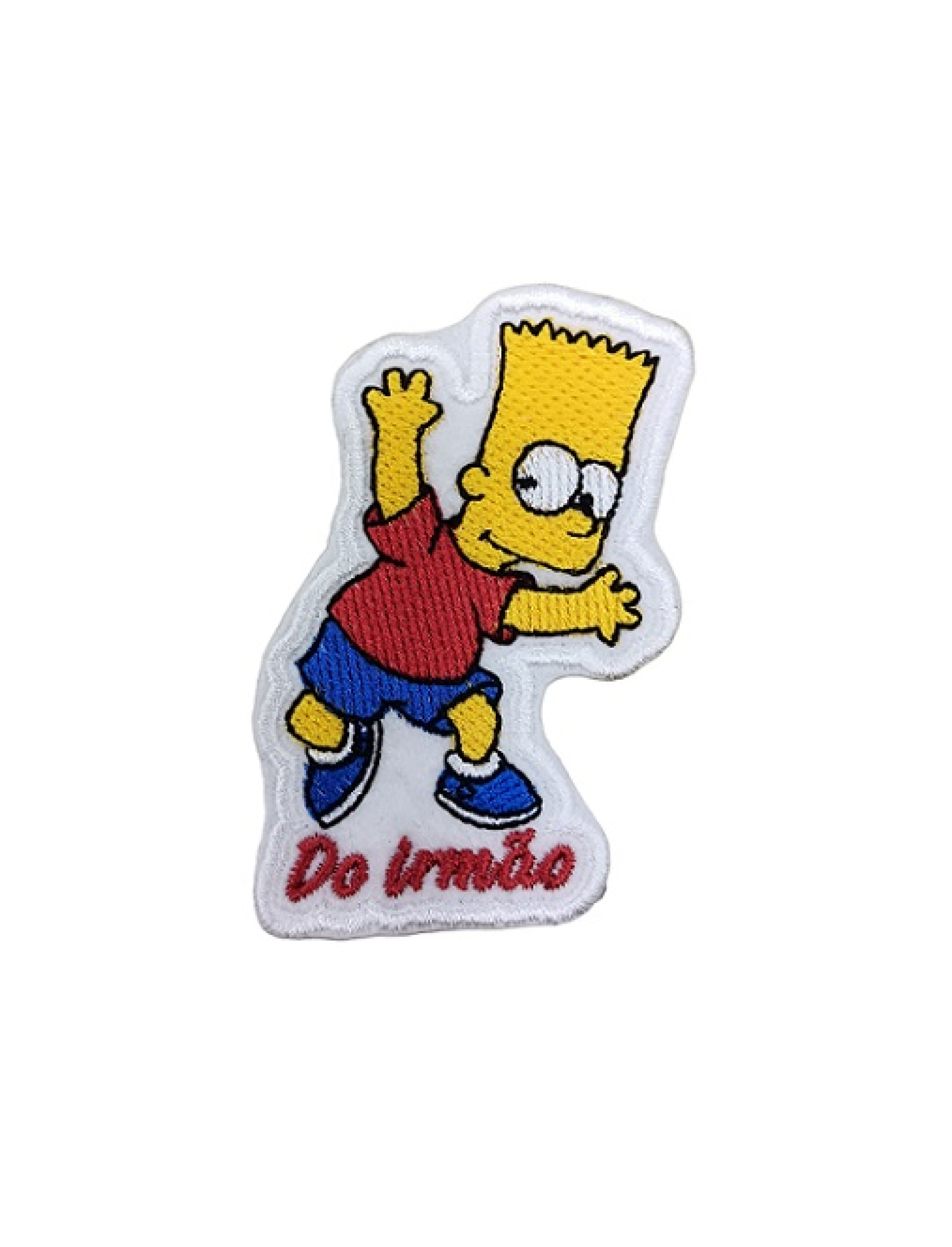 Do Irmão (Bart Simpson)