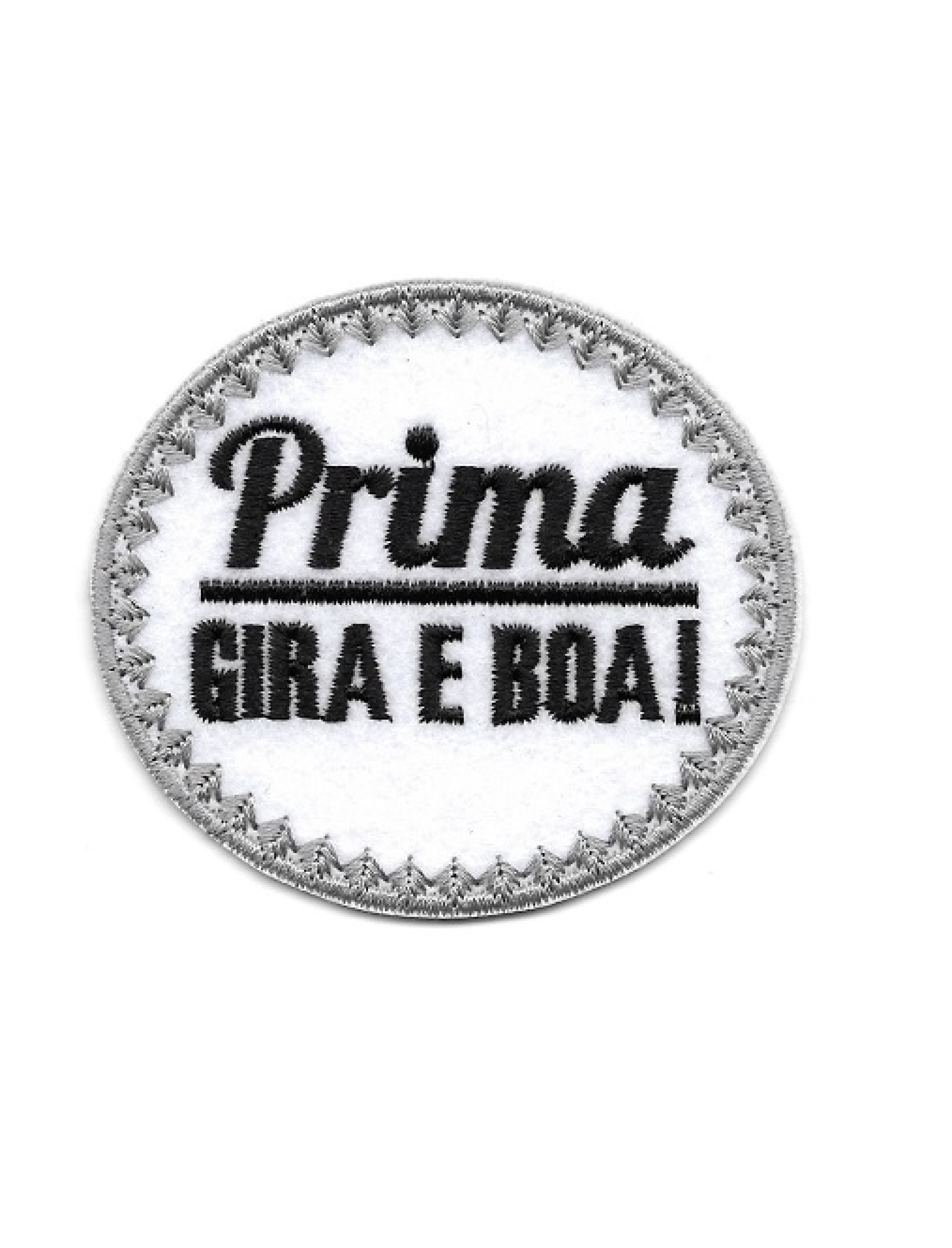 Prima Gira e Boa!
