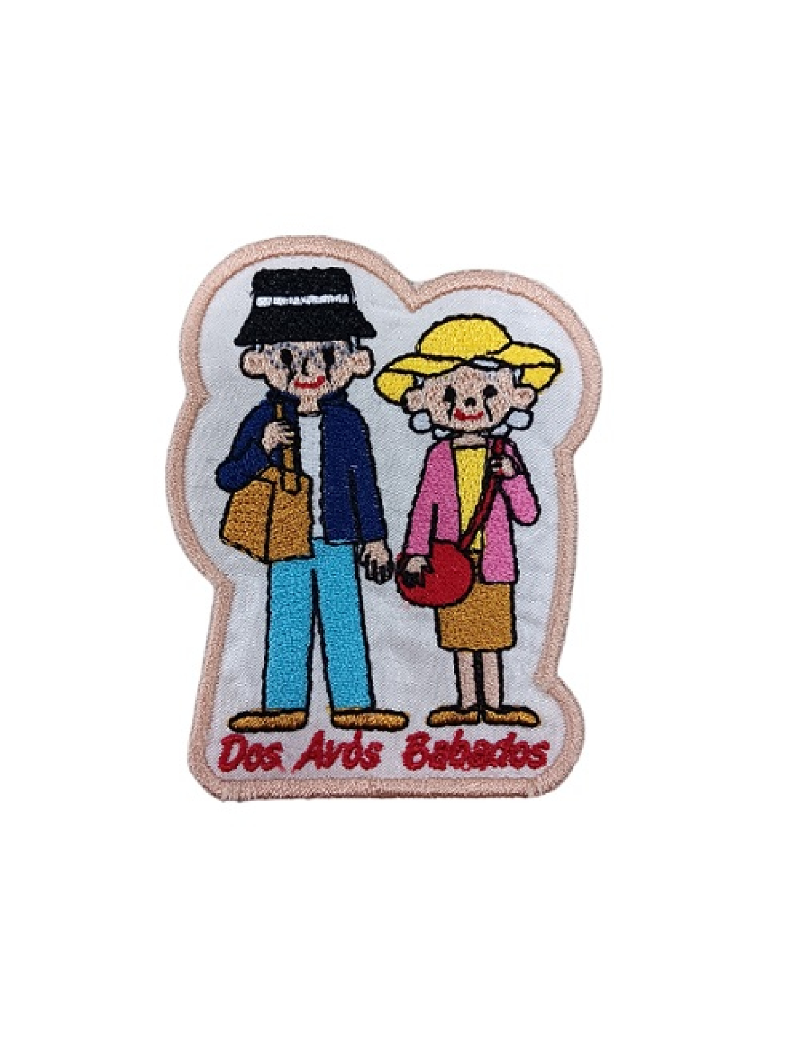 Dos Avós Babados