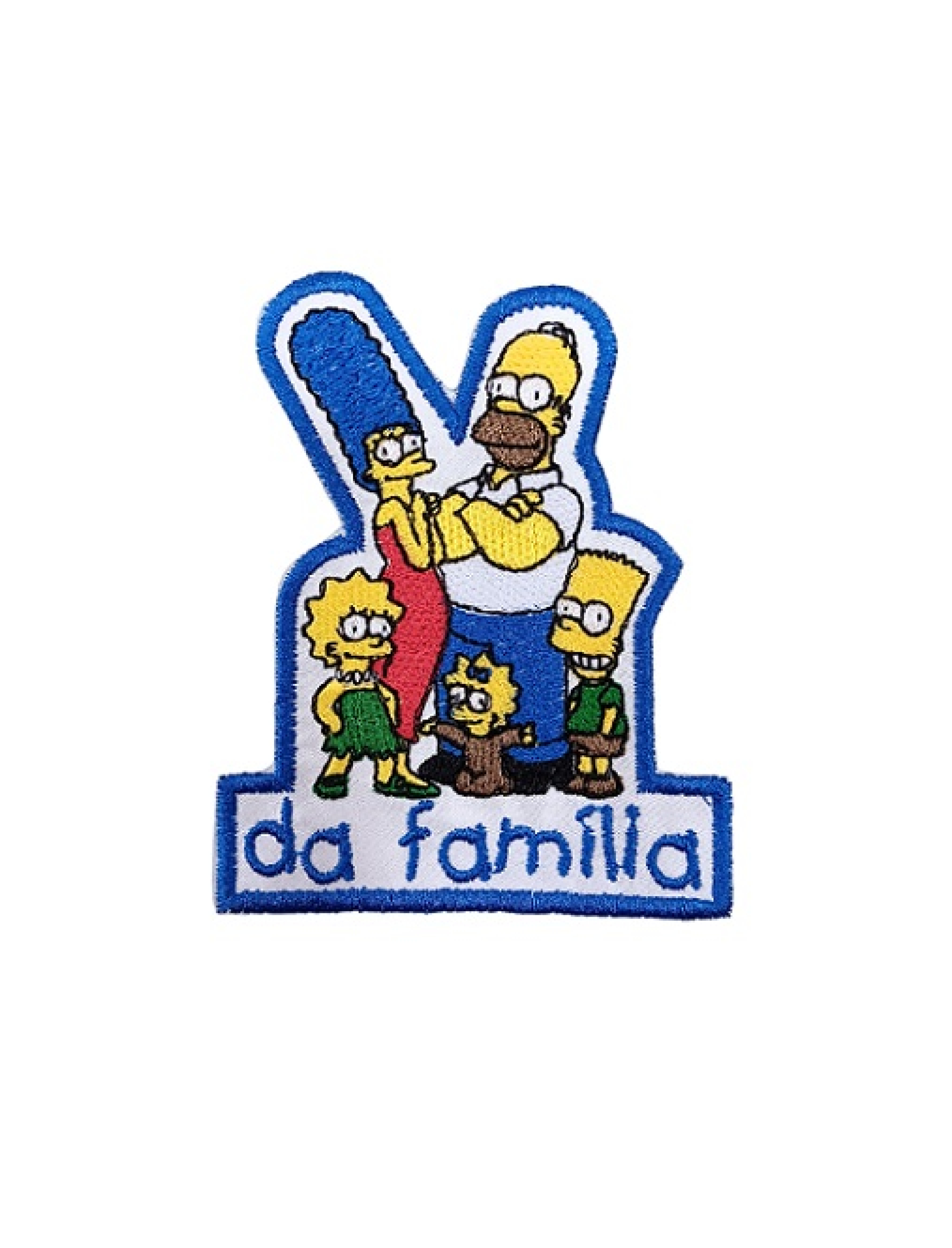 Família Simpson