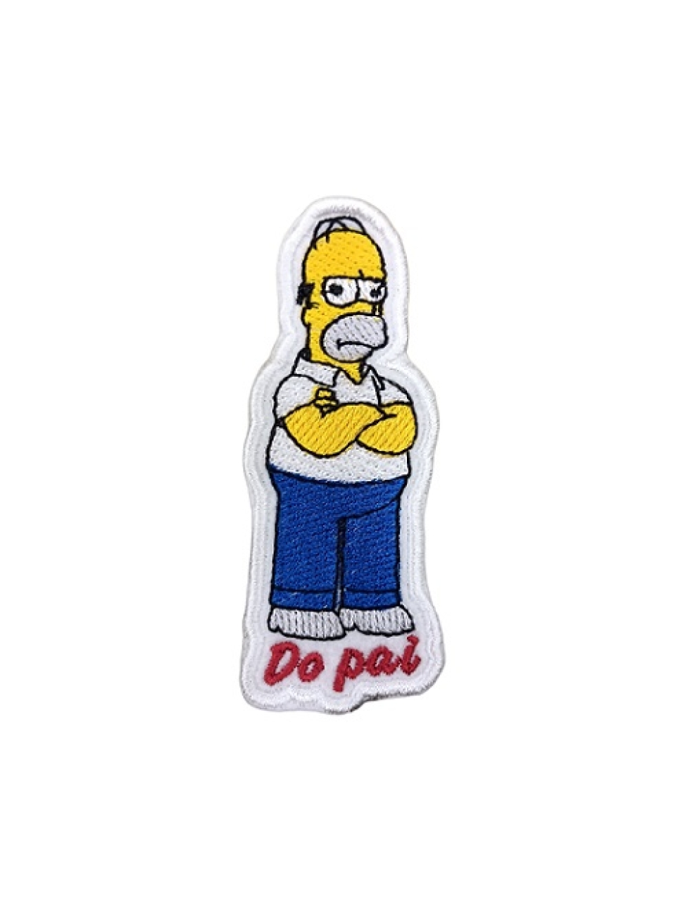 Pai Simpson