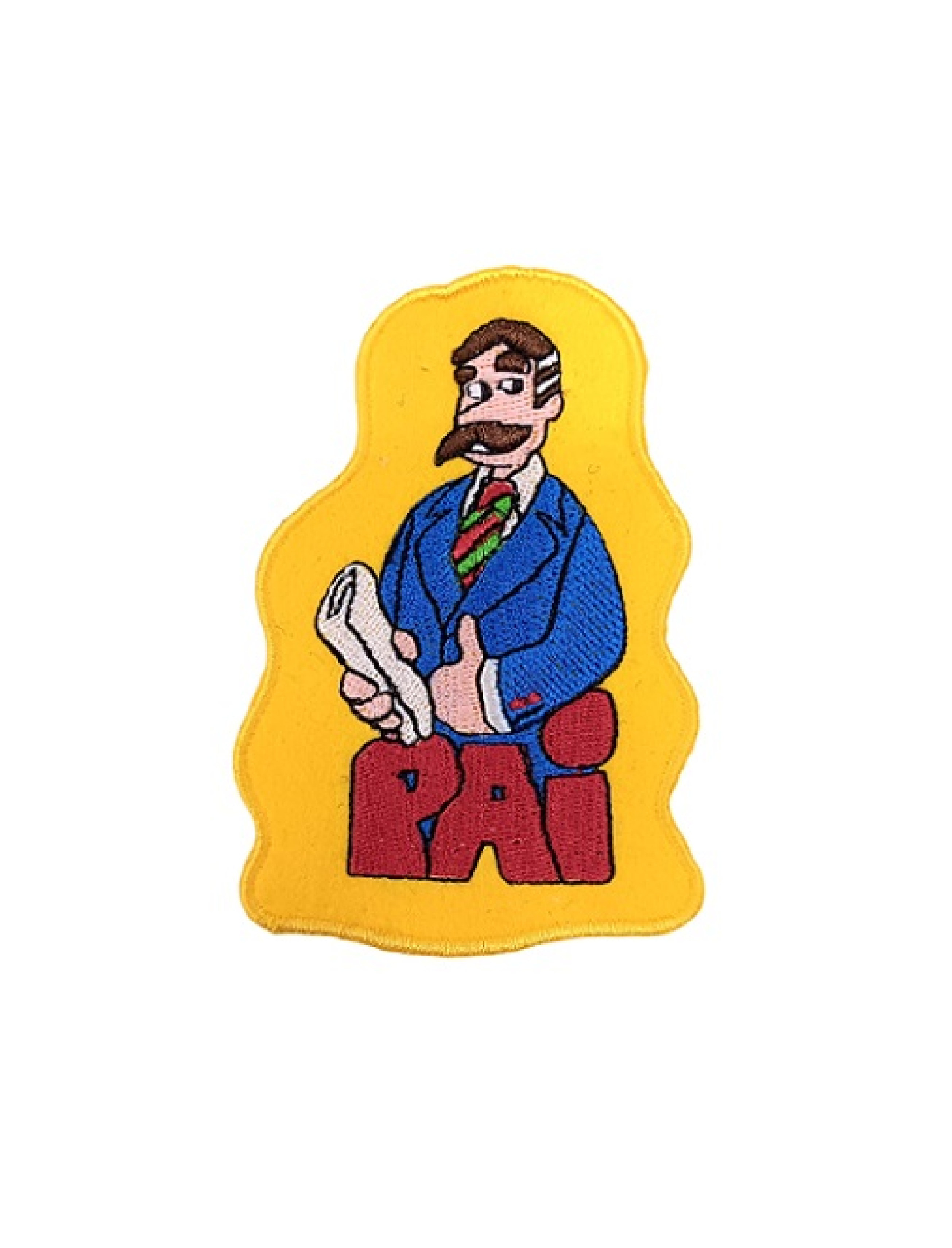 Pai