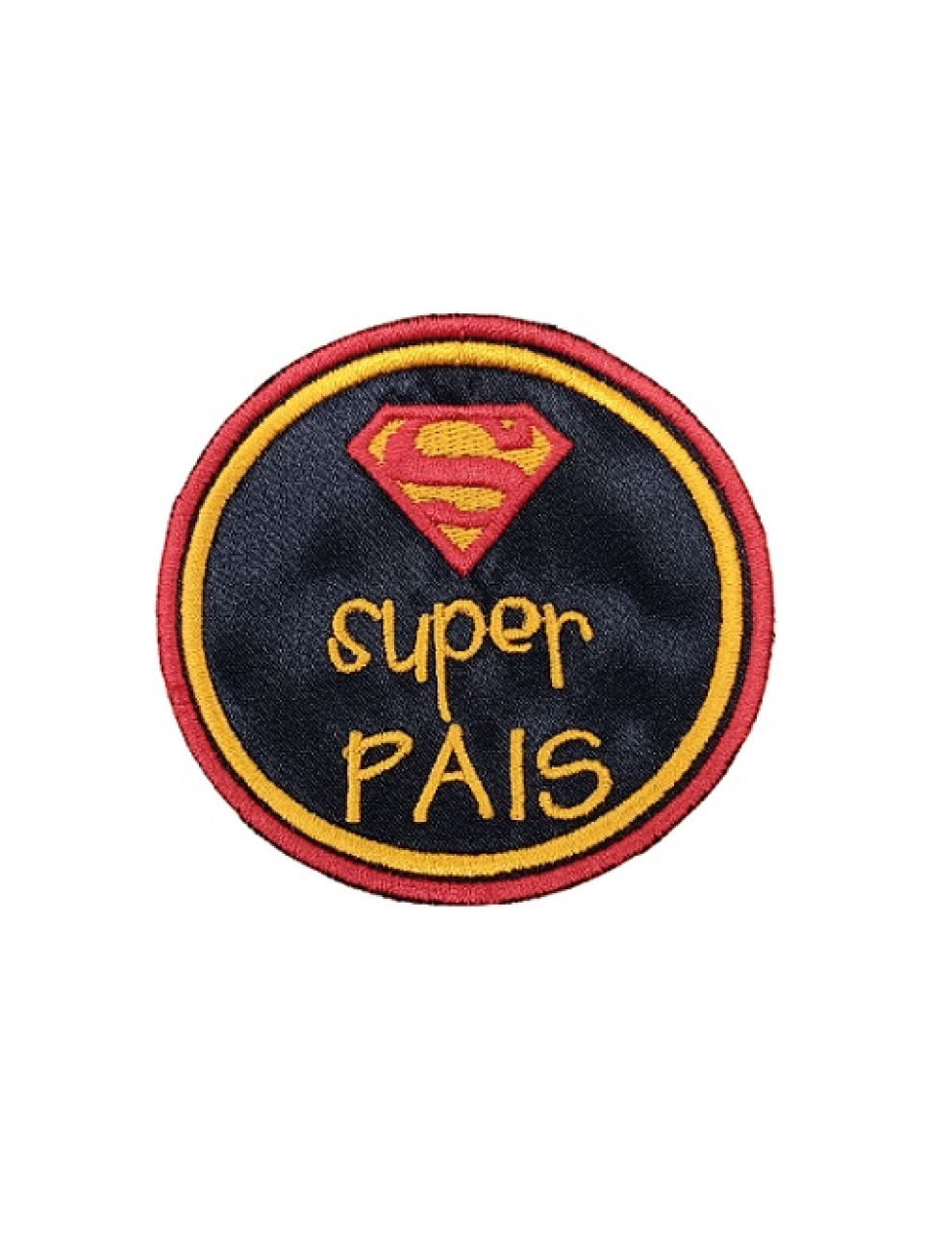 Super Pais 