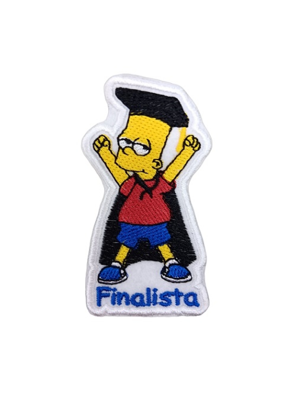 Finalista (Bart Simpson)