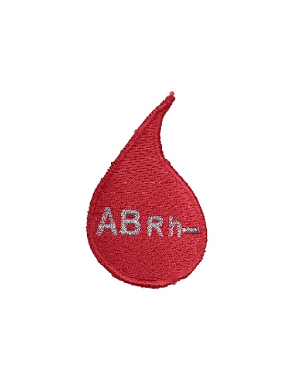 Gota de Sangue - AB RH -
