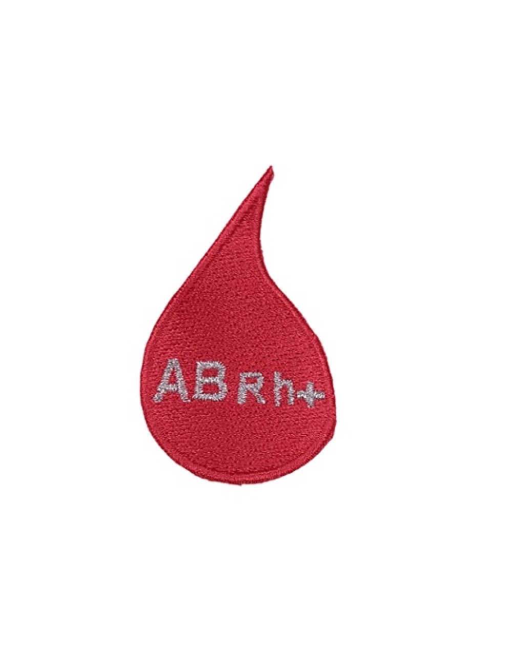 Gota de Sangue - AB RH +