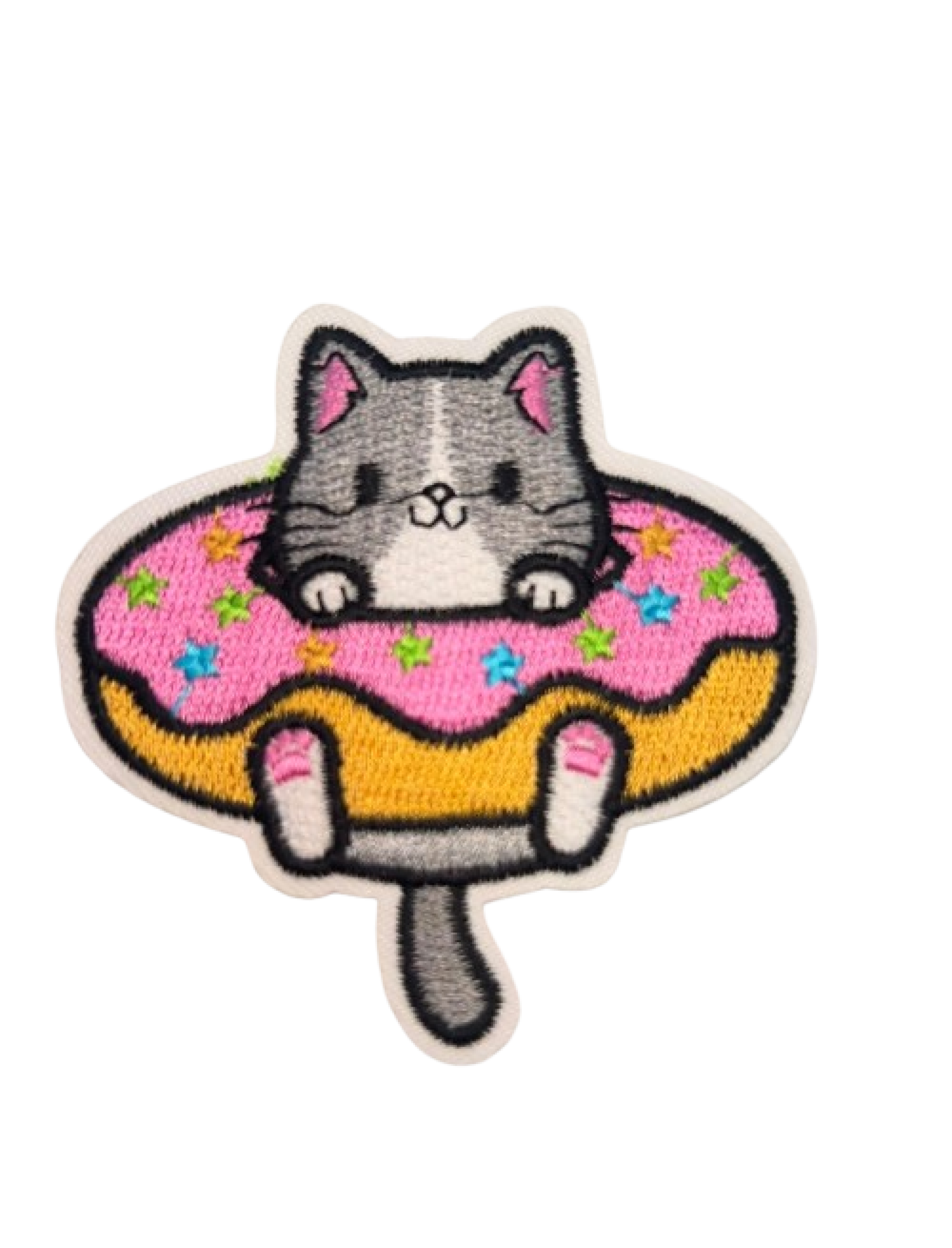 Gato Donut