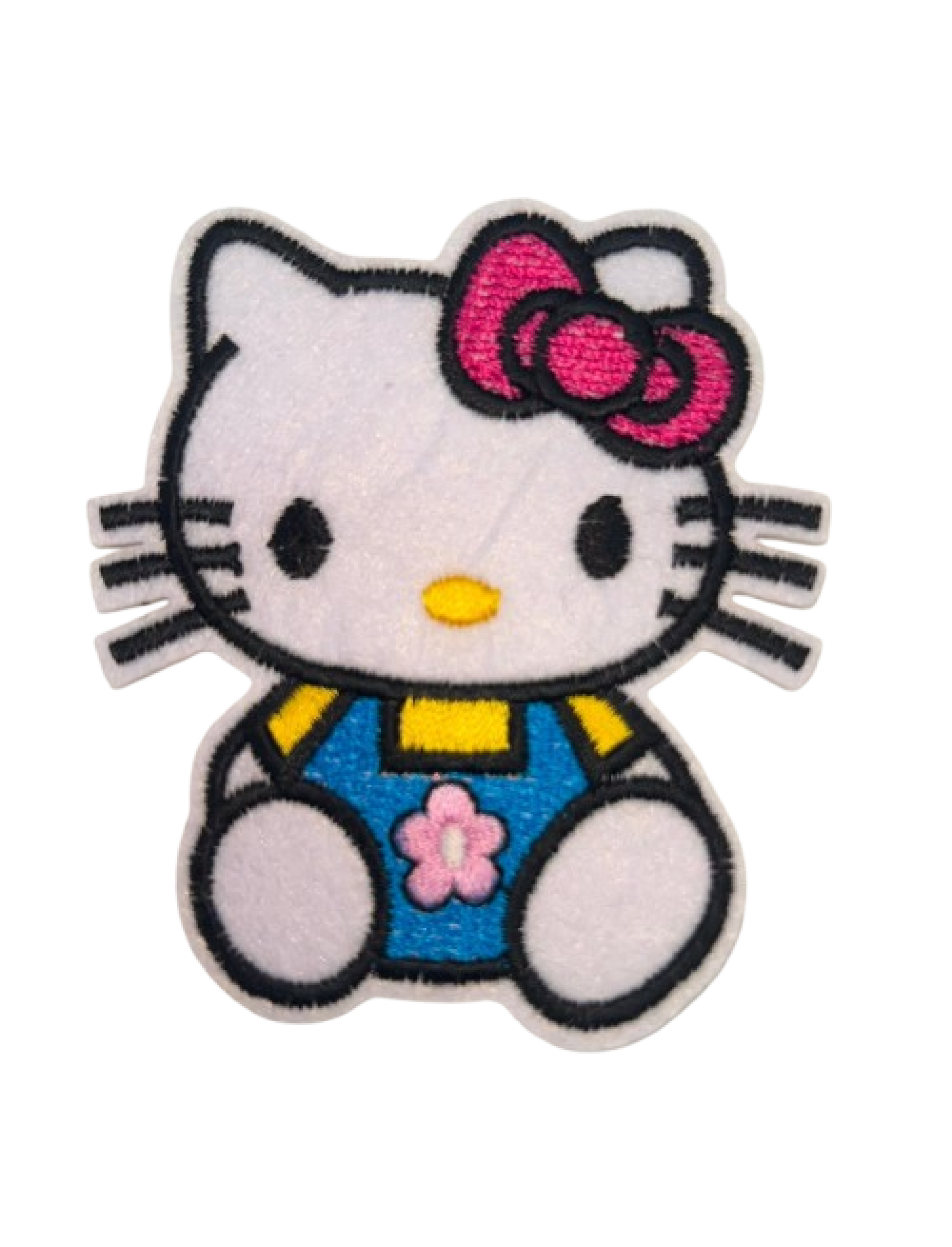 Hello Kitty (azul)