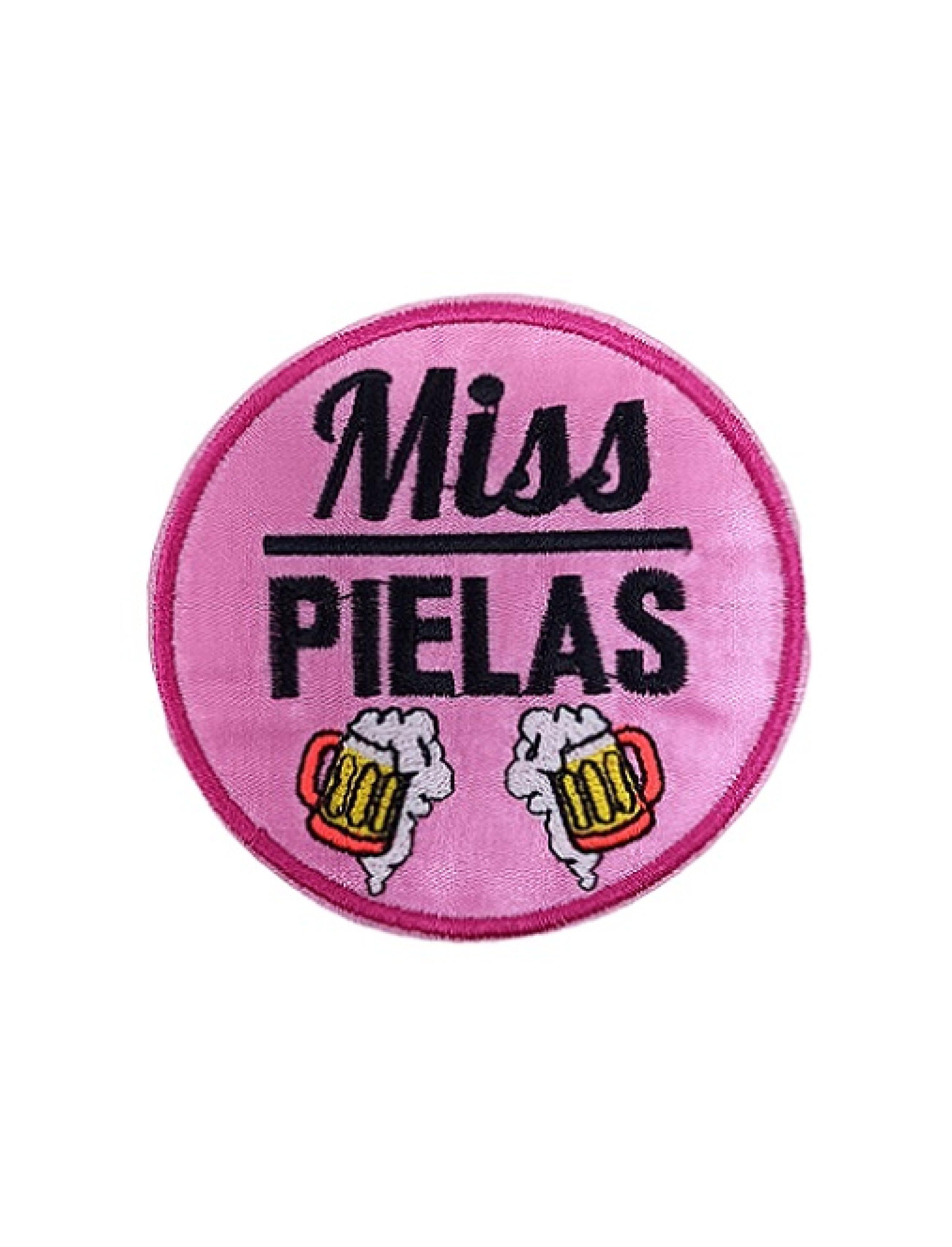 Miss Pielas