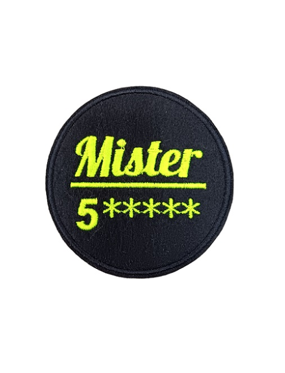 Mister 5*****