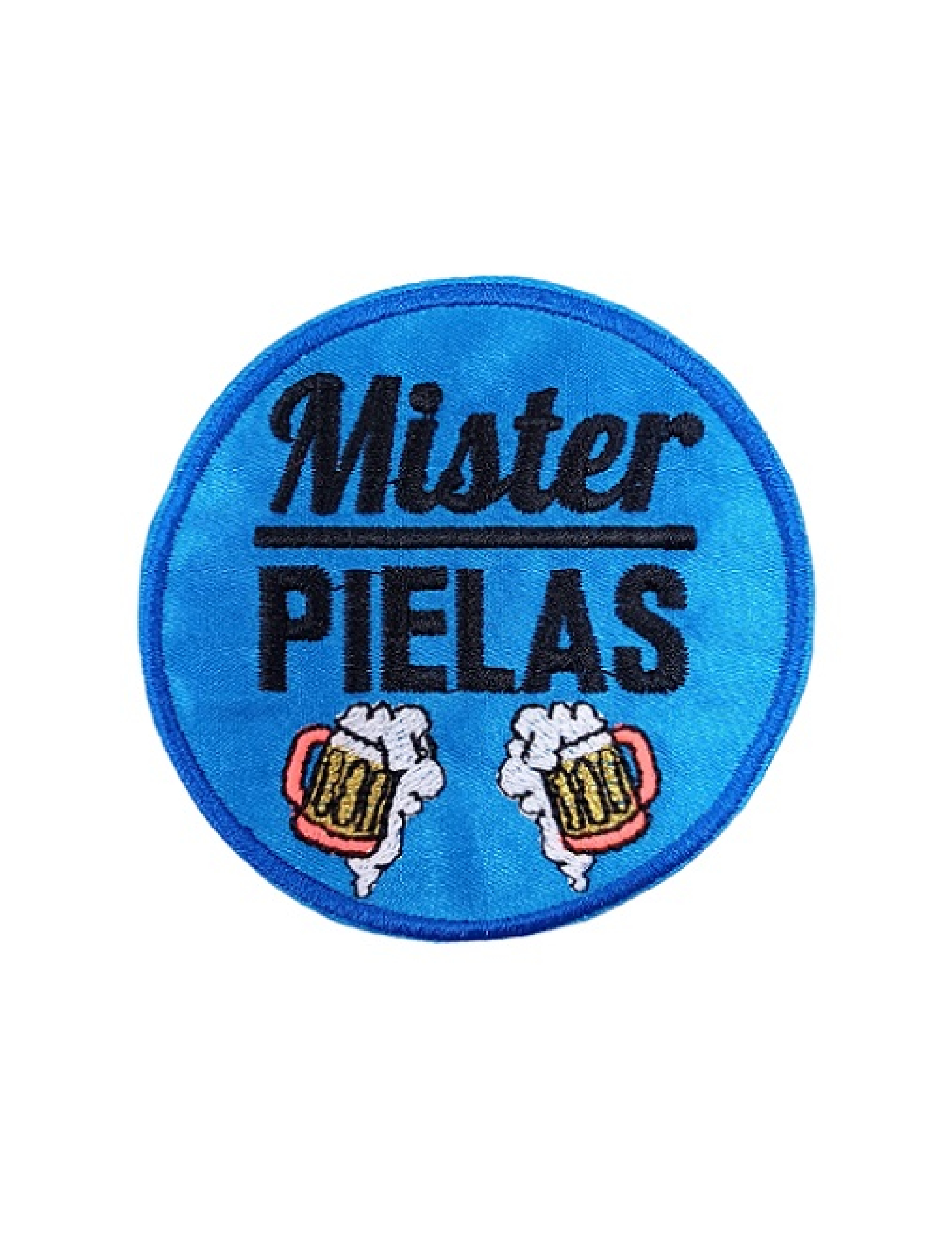 Mister Pielas