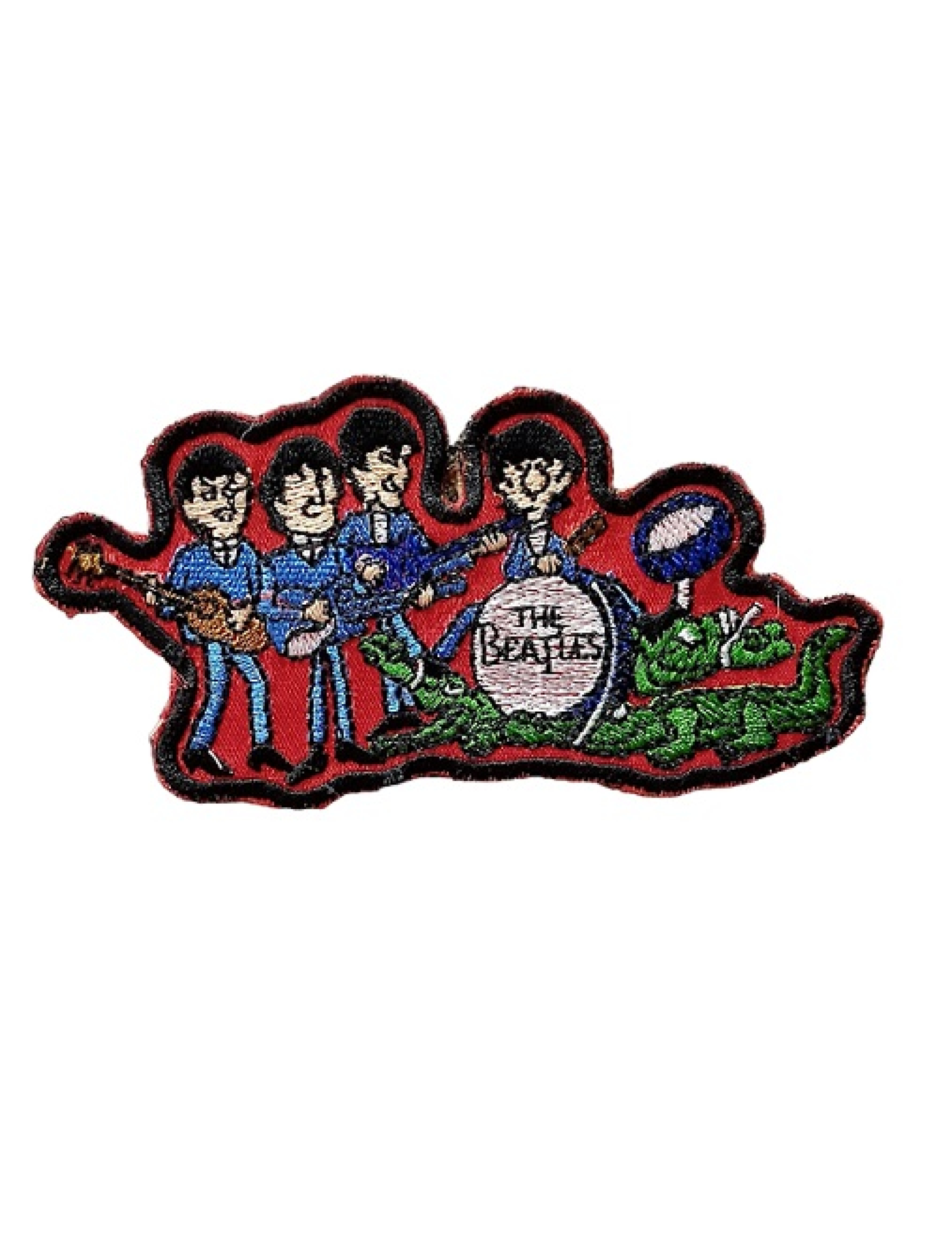 The Beatles